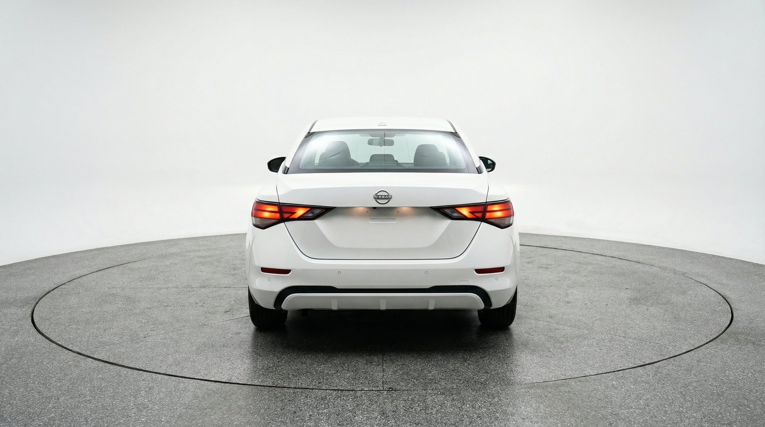 Thumbnail: 2025 Nissan Sentra - 7