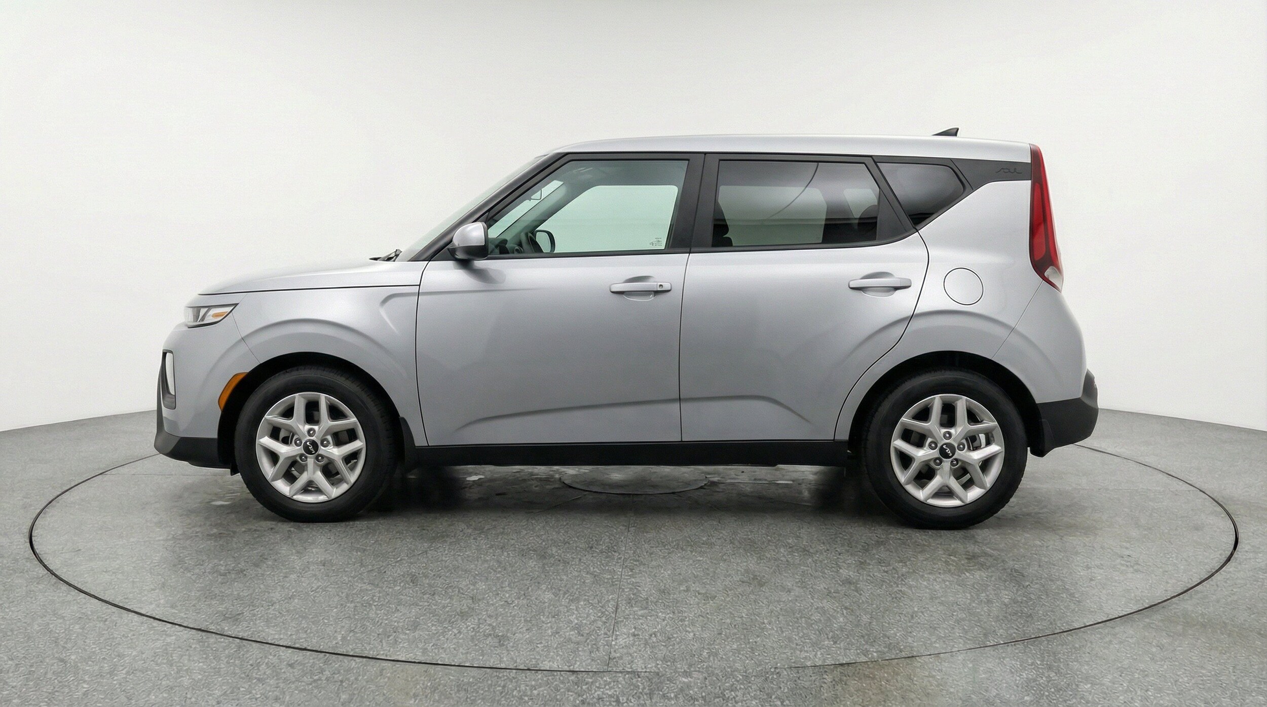 Thumbnail: 2025 Kia Soul - 5