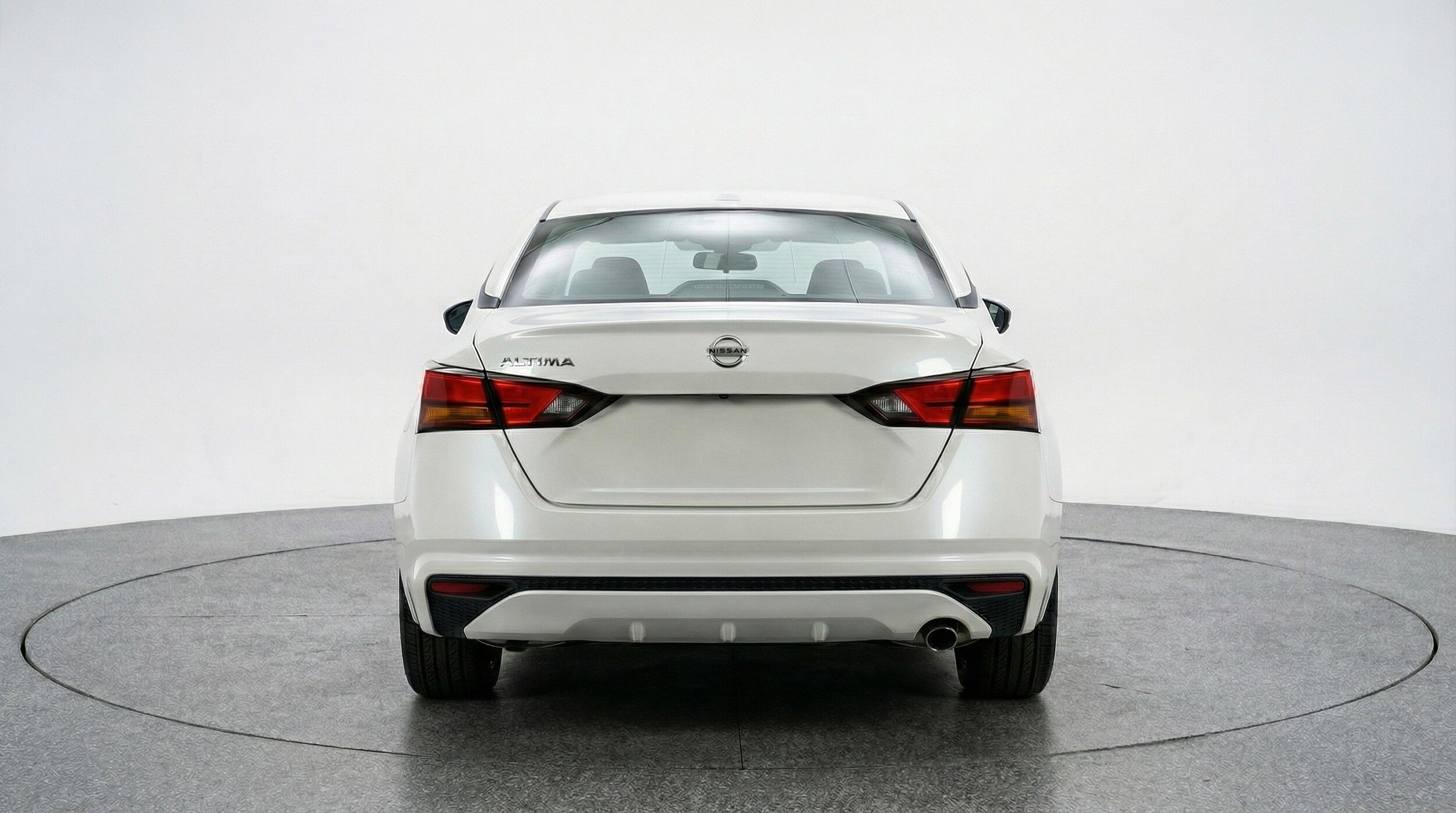 Thumbnail: 2025 Nissan Altima - 7