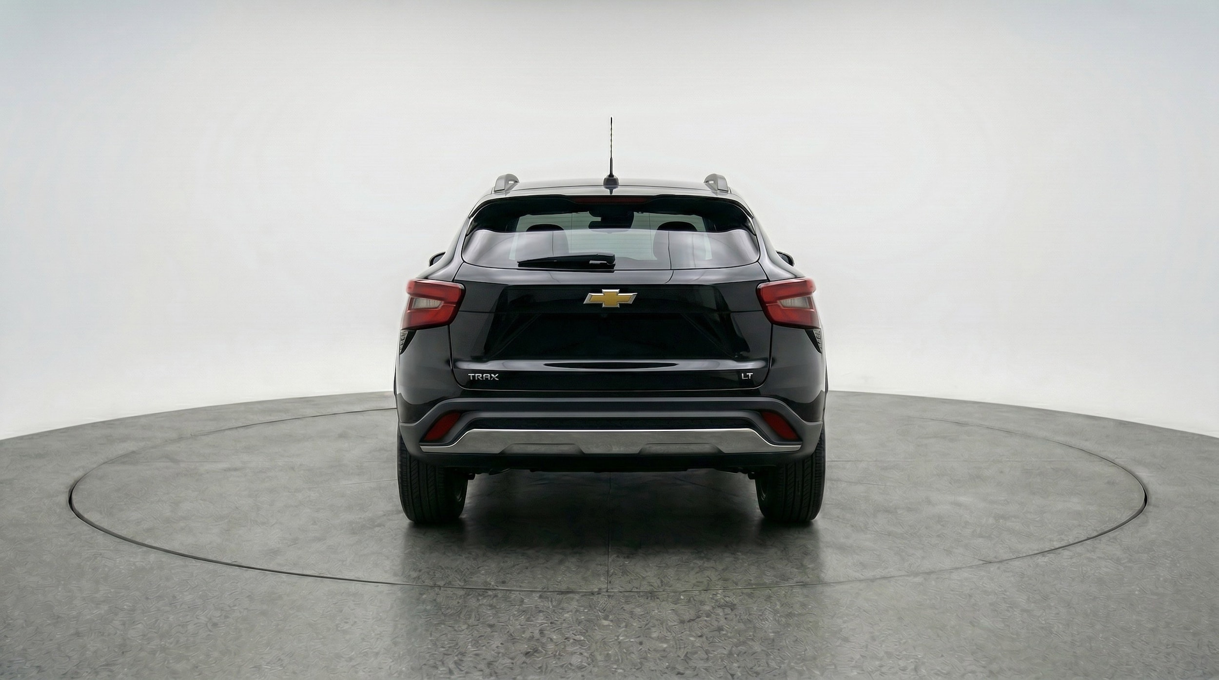 Thumbnail: 2025 Chevrolet Trax - 7