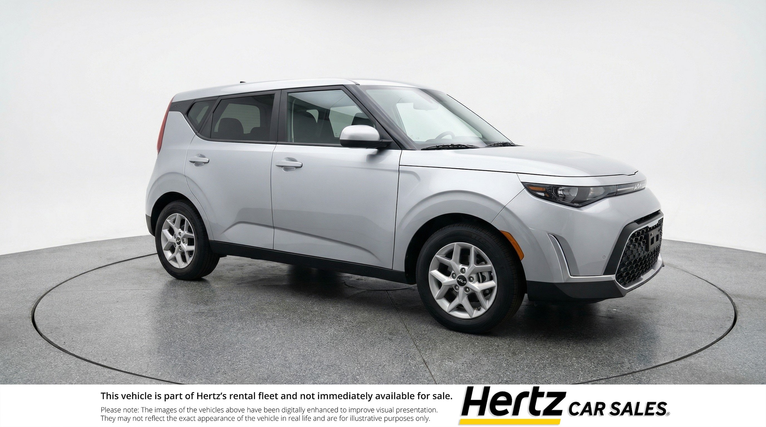 Thumbnail: 2025 Kia Soul - 1