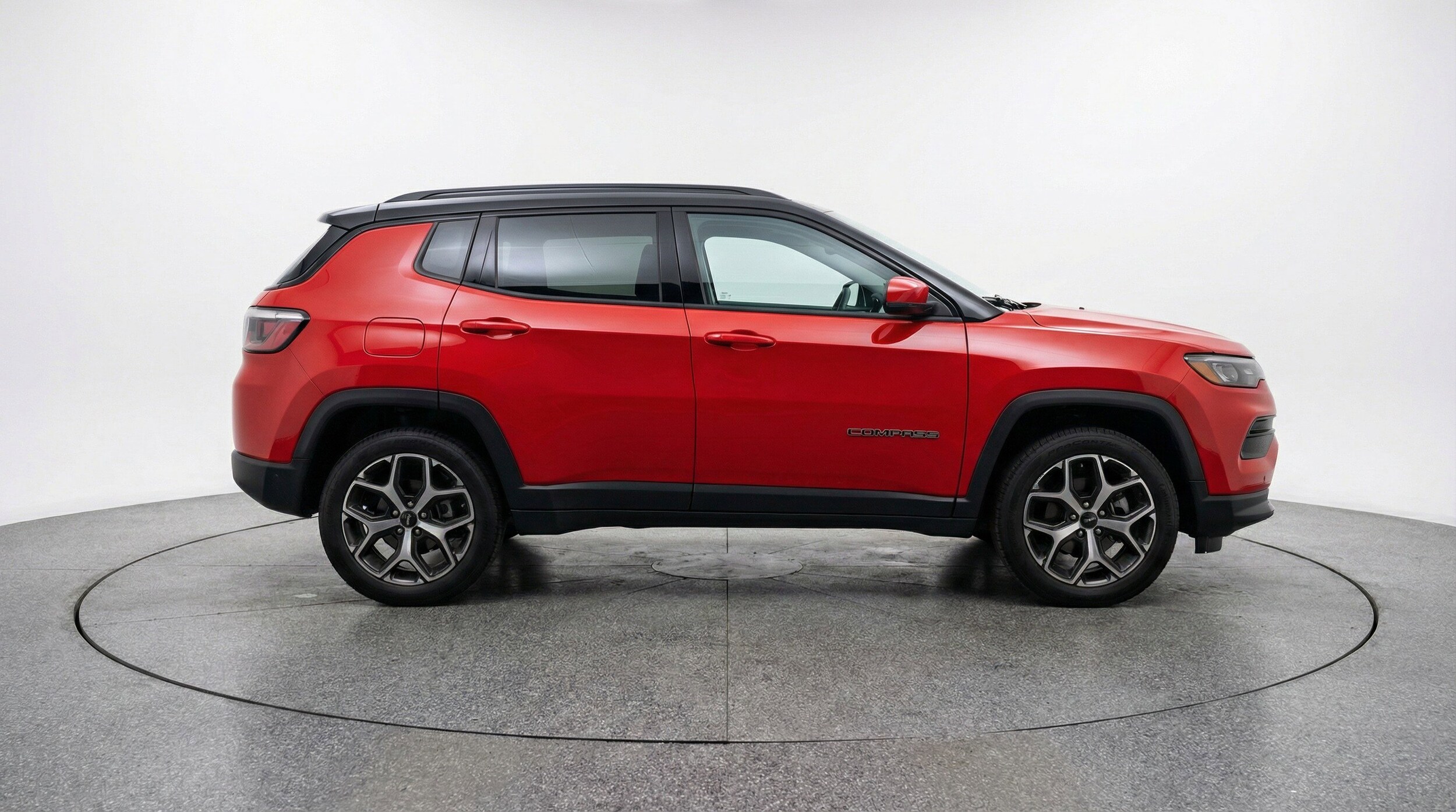 Thumbnail: 2025 Jeep Compass - 11