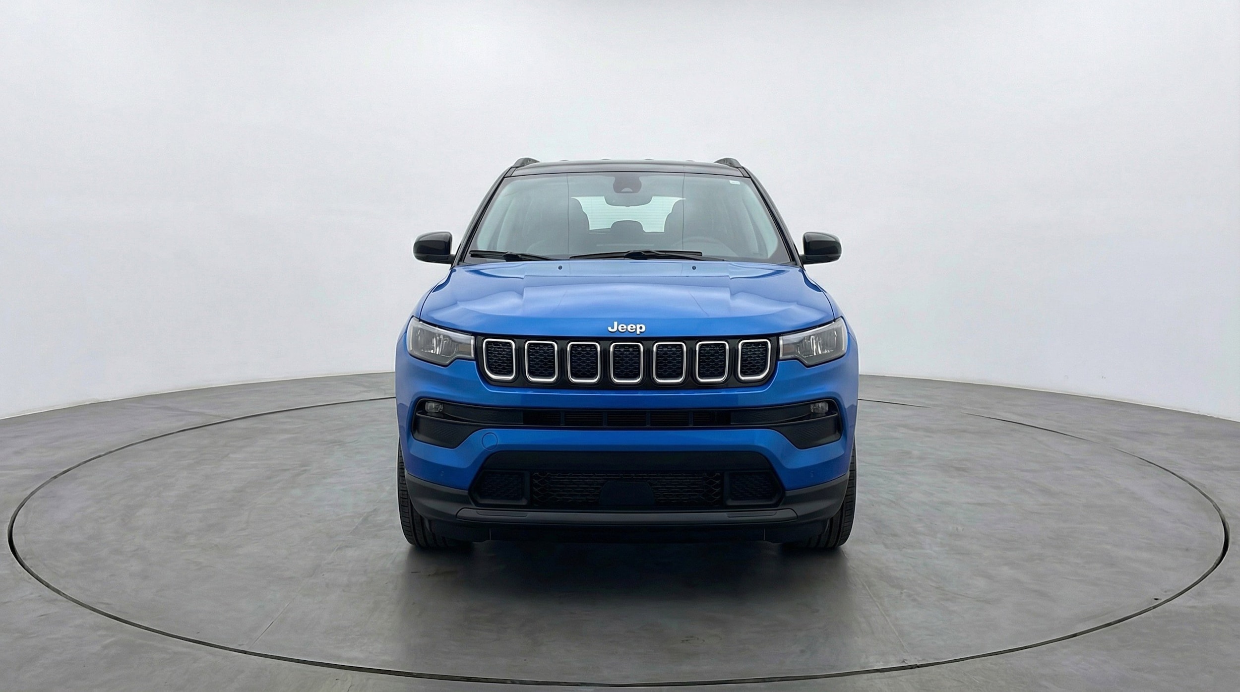 Thumbnail: 2025 Jeep Compass - 2