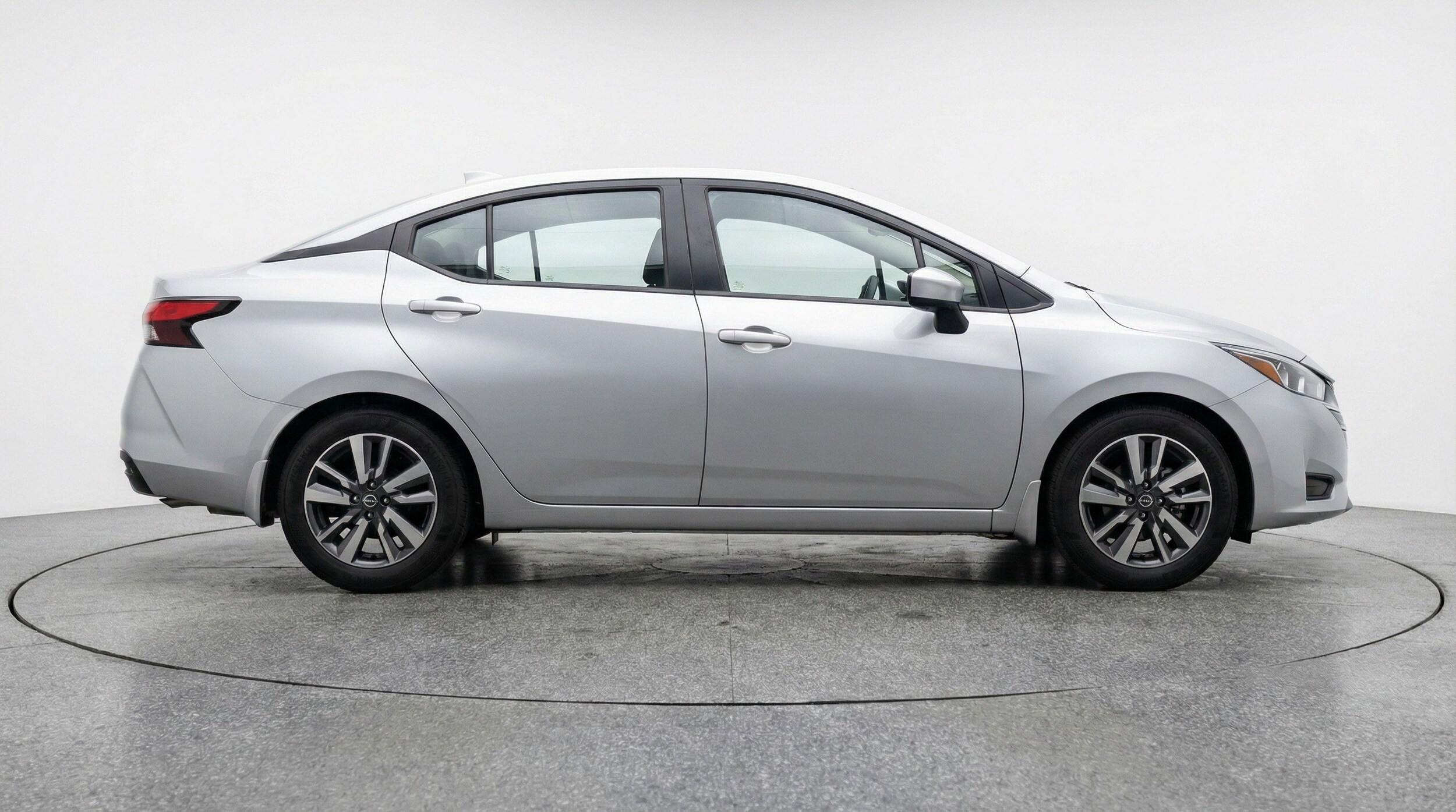 Thumbnail: 2025 Nissan Versa - 11