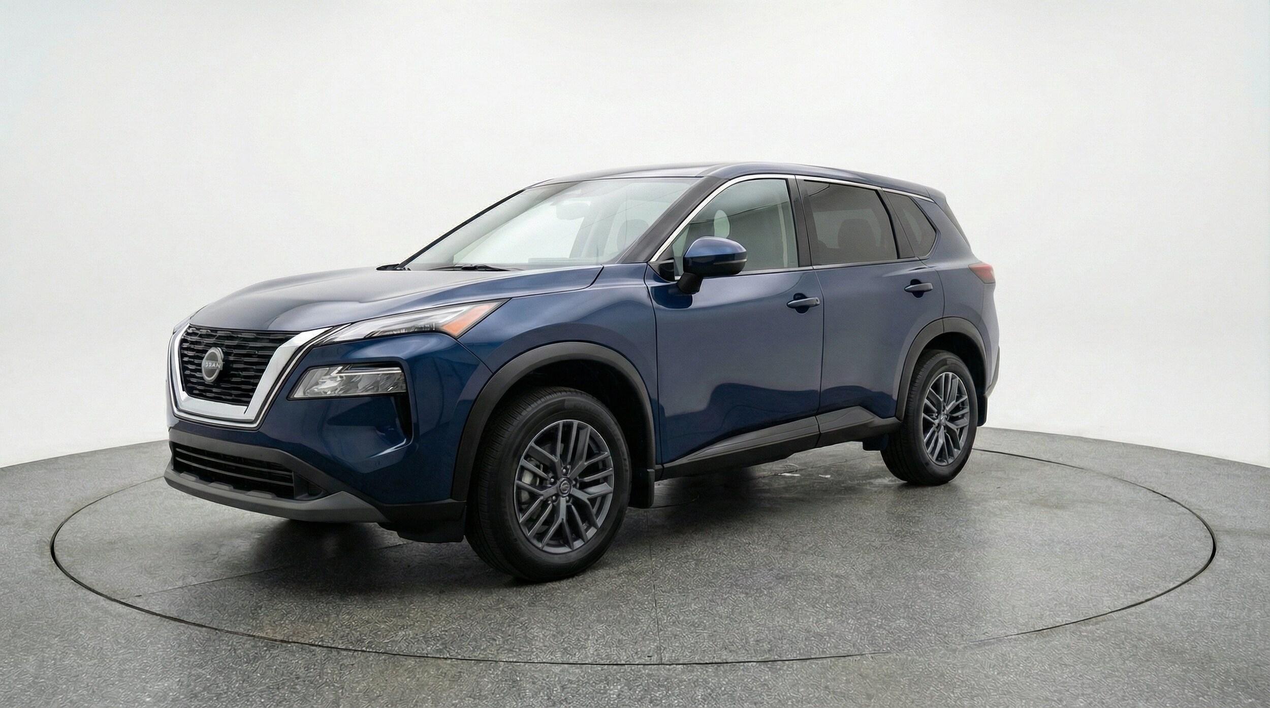 Thumbnail: 2026 Nissan Rogue - 3