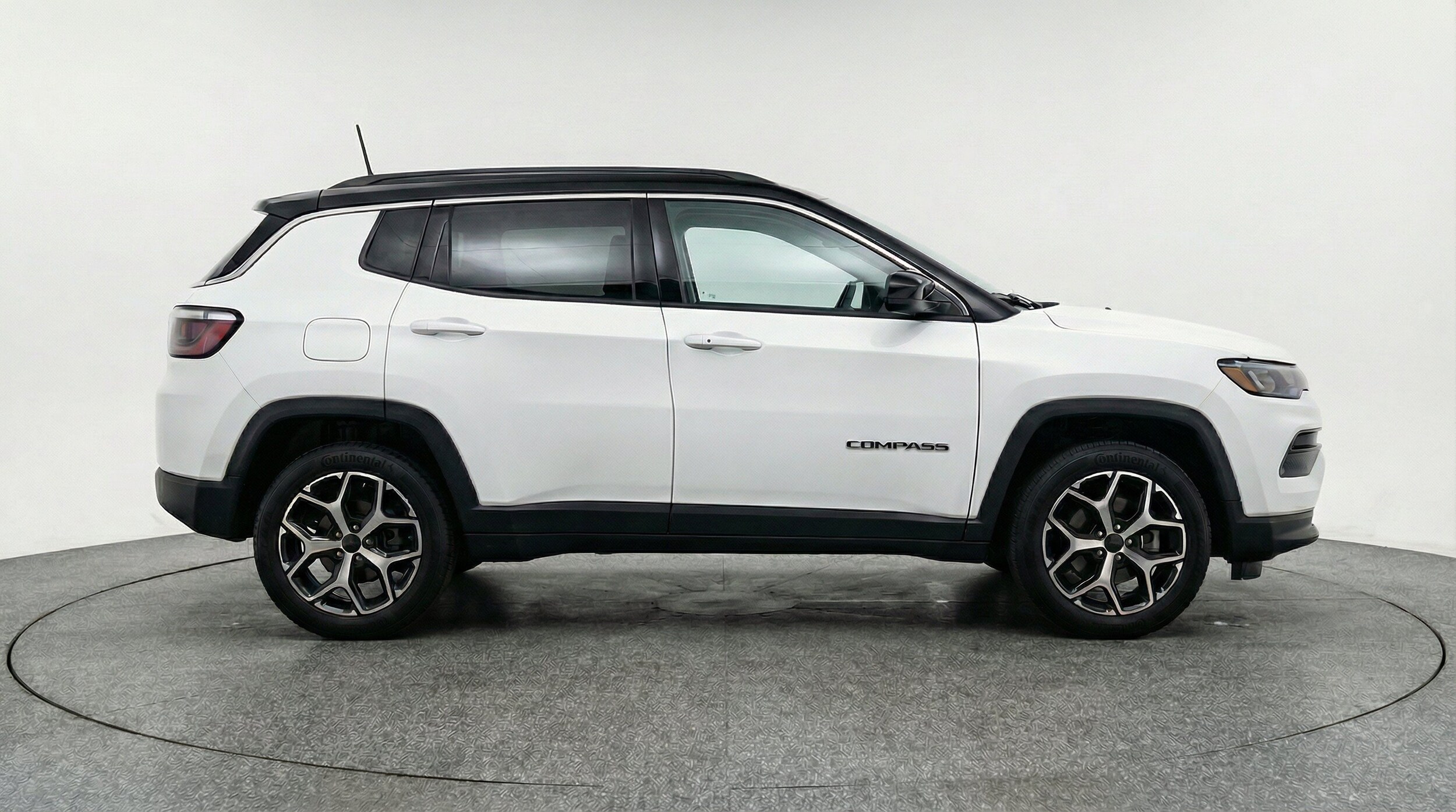 Thumbnail: 2025 Jeep Compass - 10