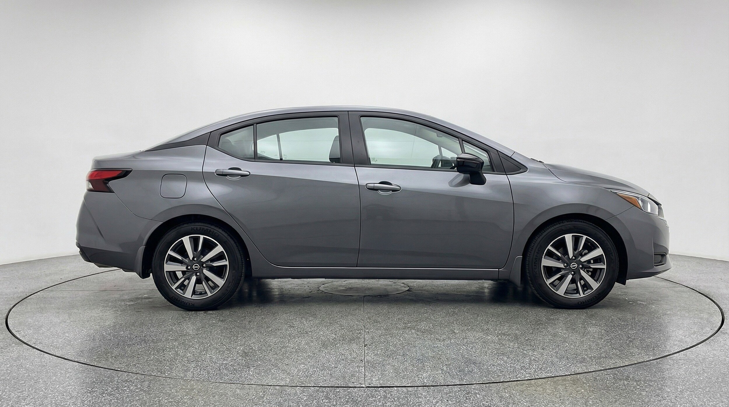 Thumbnail: 2025 Nissan Versa - 11