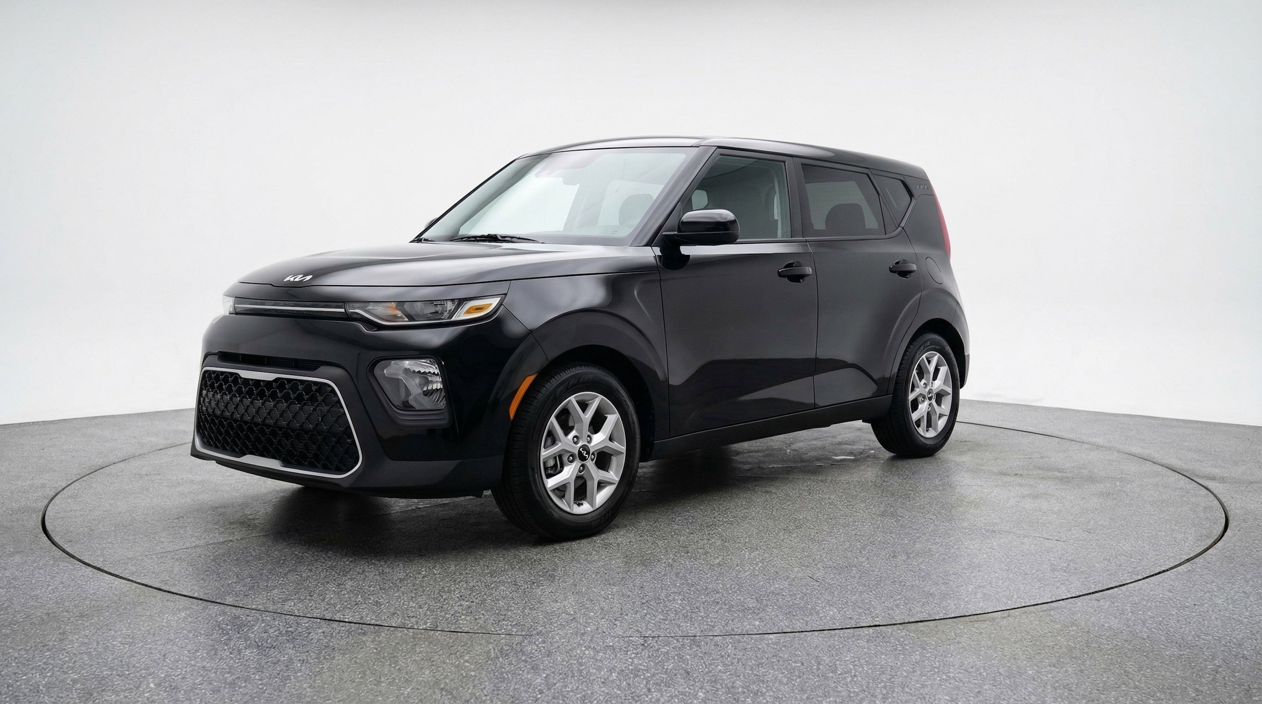 Thumbnail: 2025 Kia Soul - 3