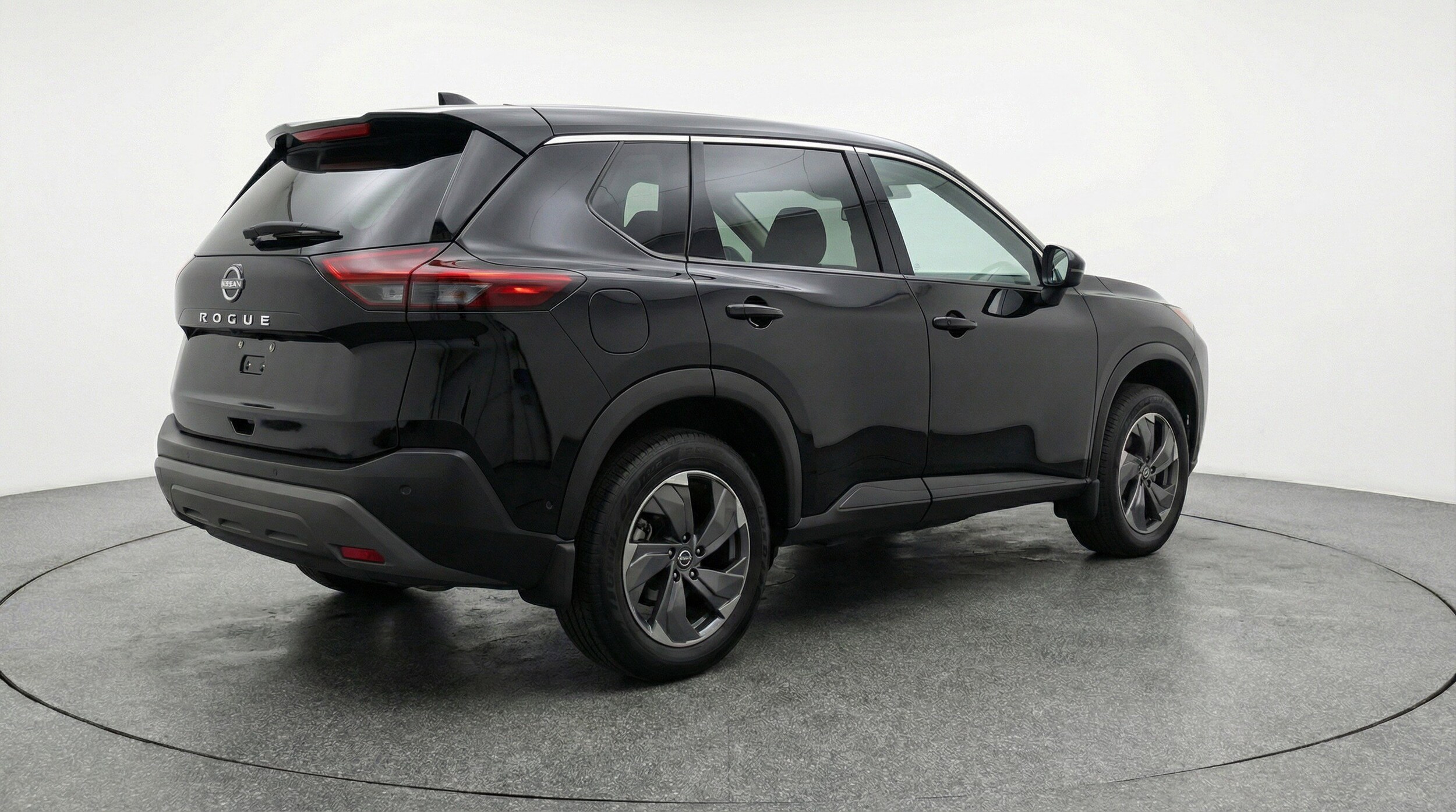 Thumbnail: 2025 Nissan Rogue - 9