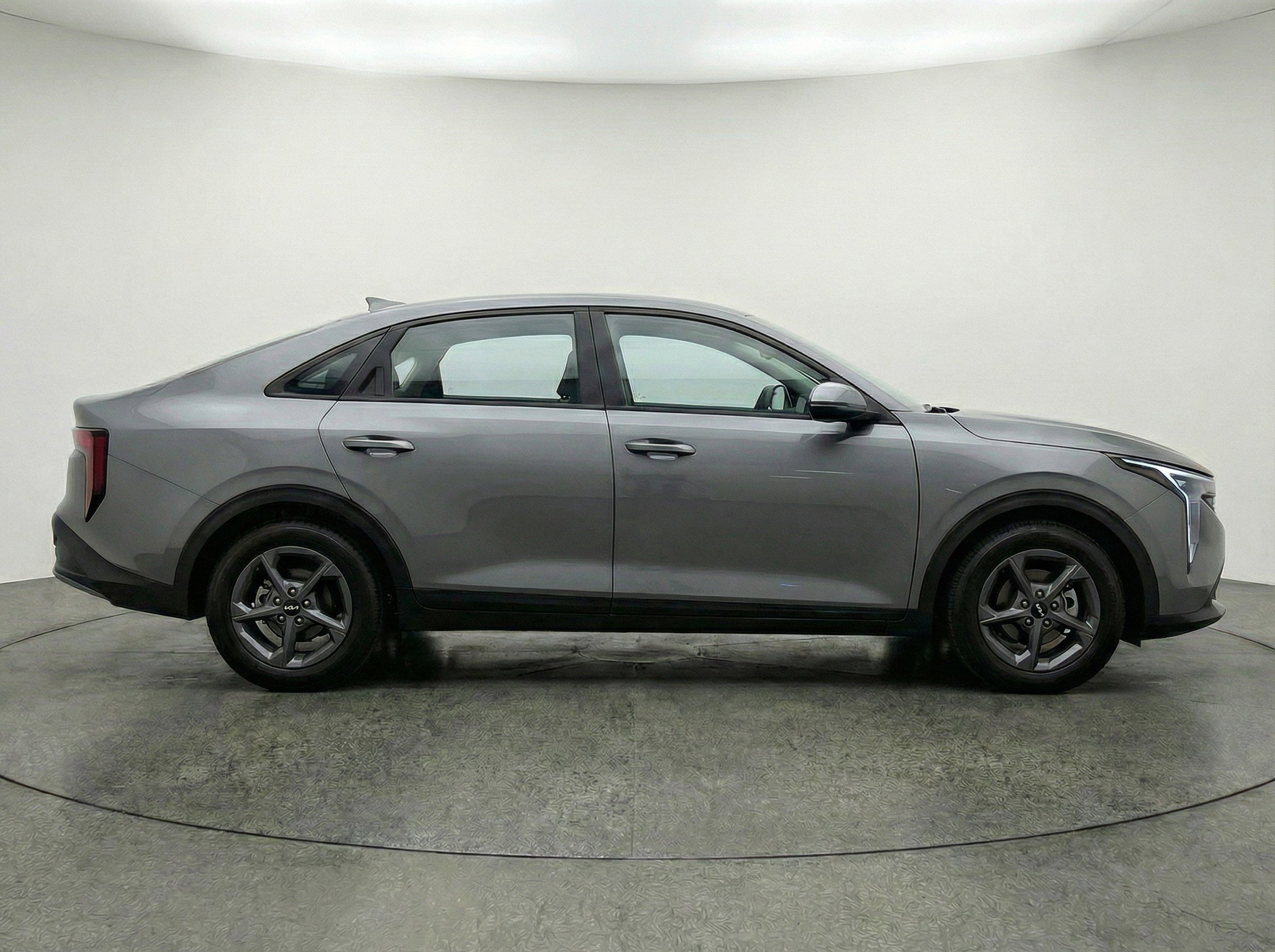 Thumbnail: 2025 Kia K4 - 11