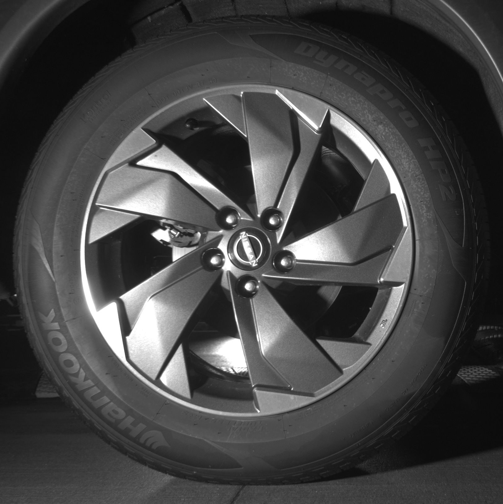 Thumbnail: 2025 Nissan Rogue - 12