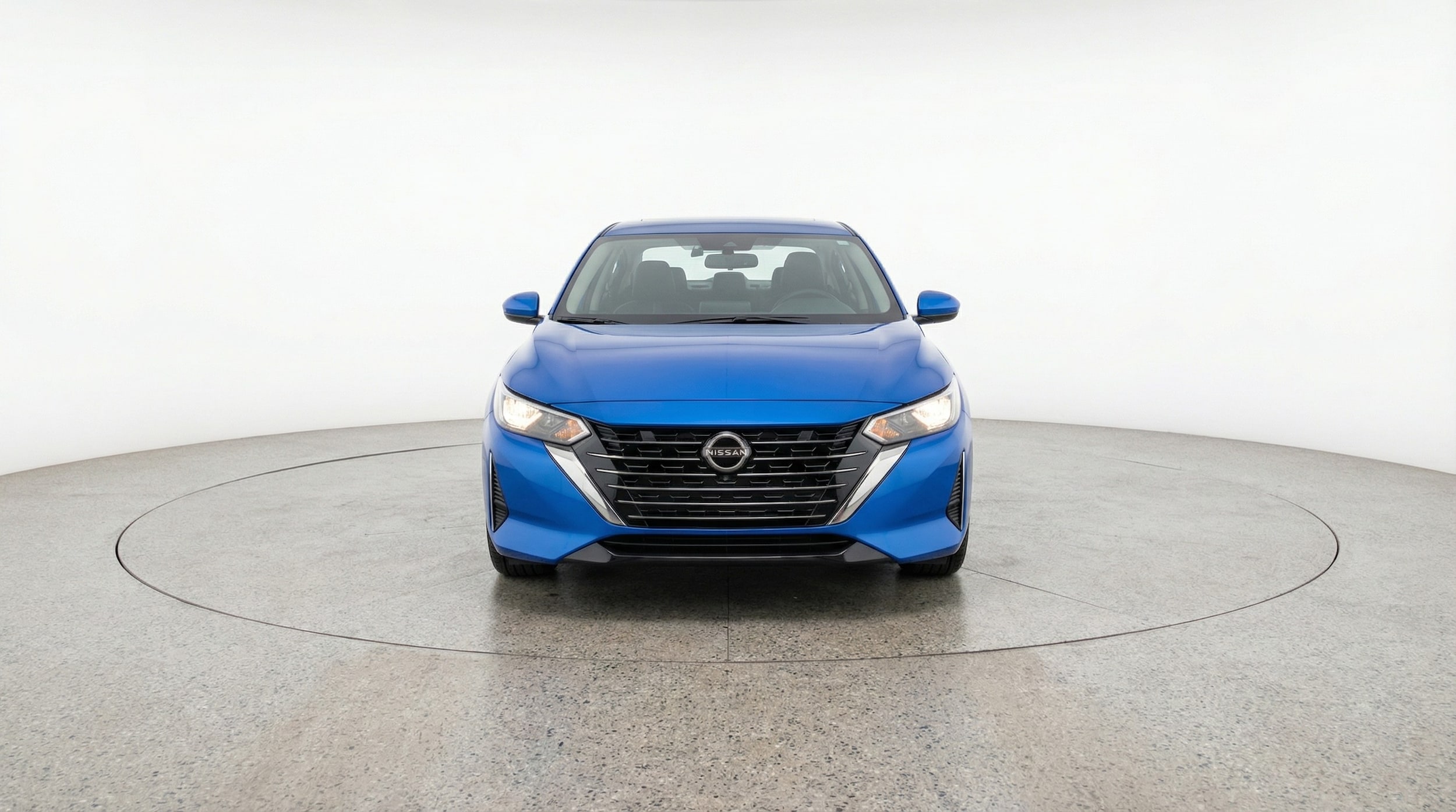 Thumbnail: 2025 Nissan Sentra - 2