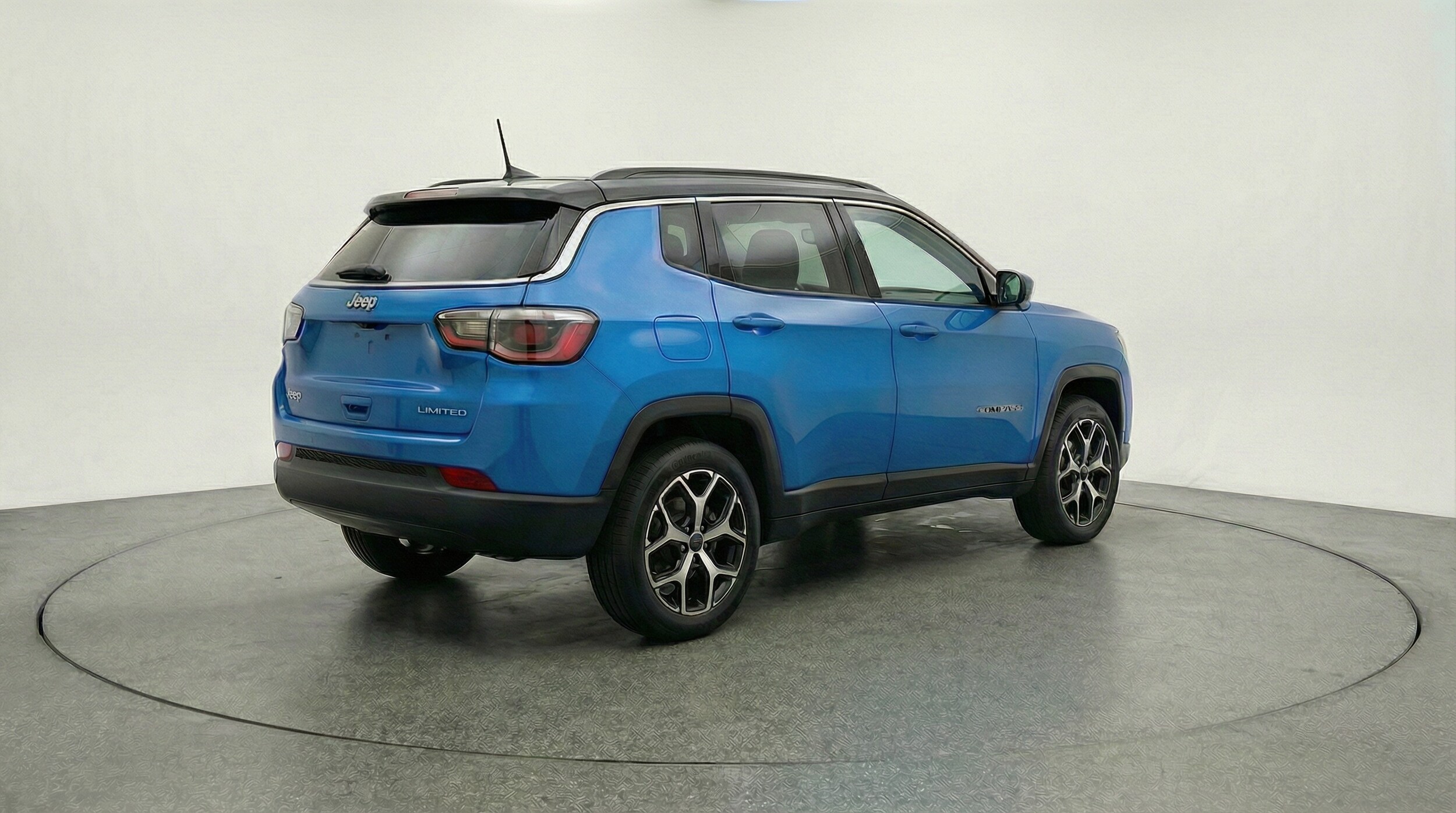 Thumbnail: 2025 Jeep Compass - 7