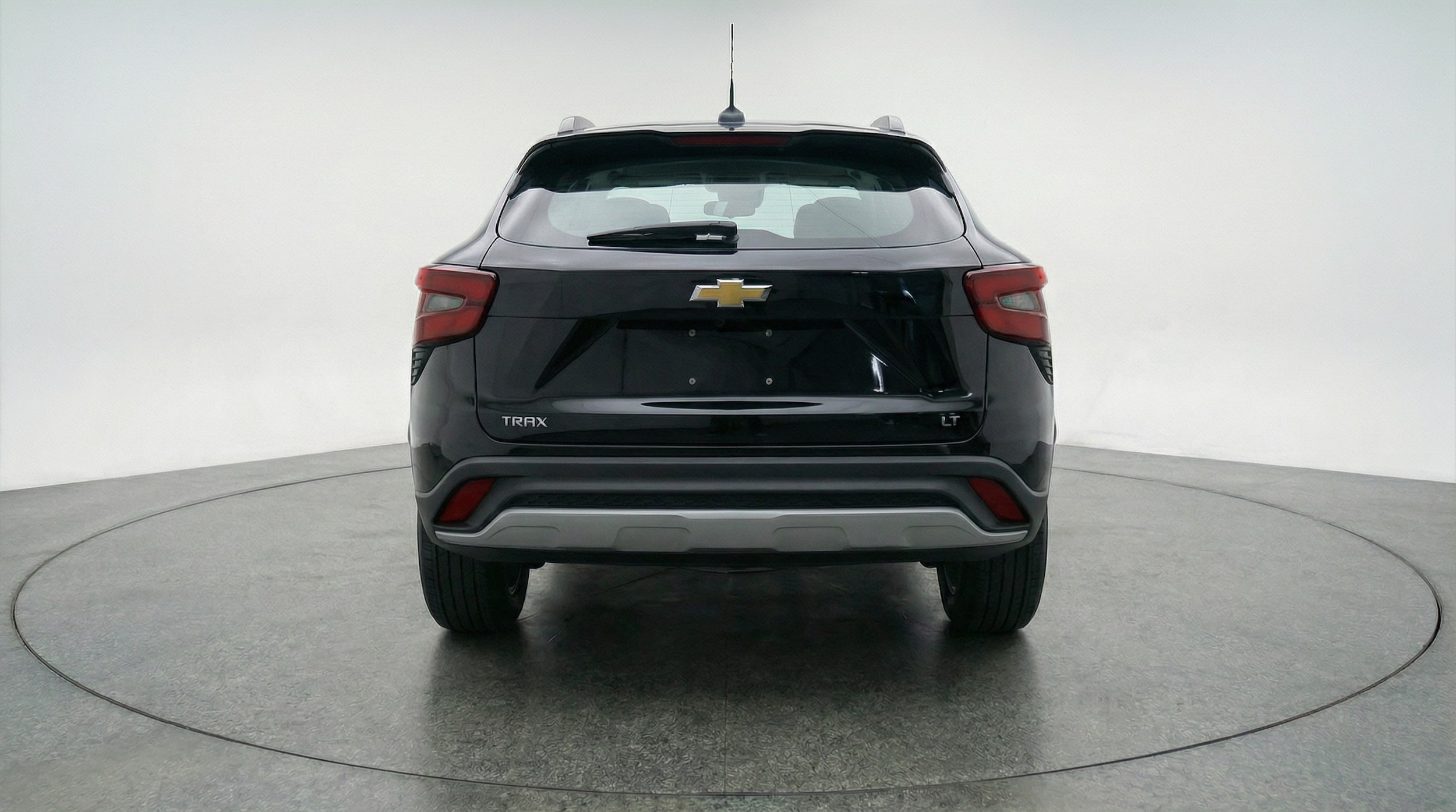 Thumbnail: 2025 Chevrolet Trax - 6