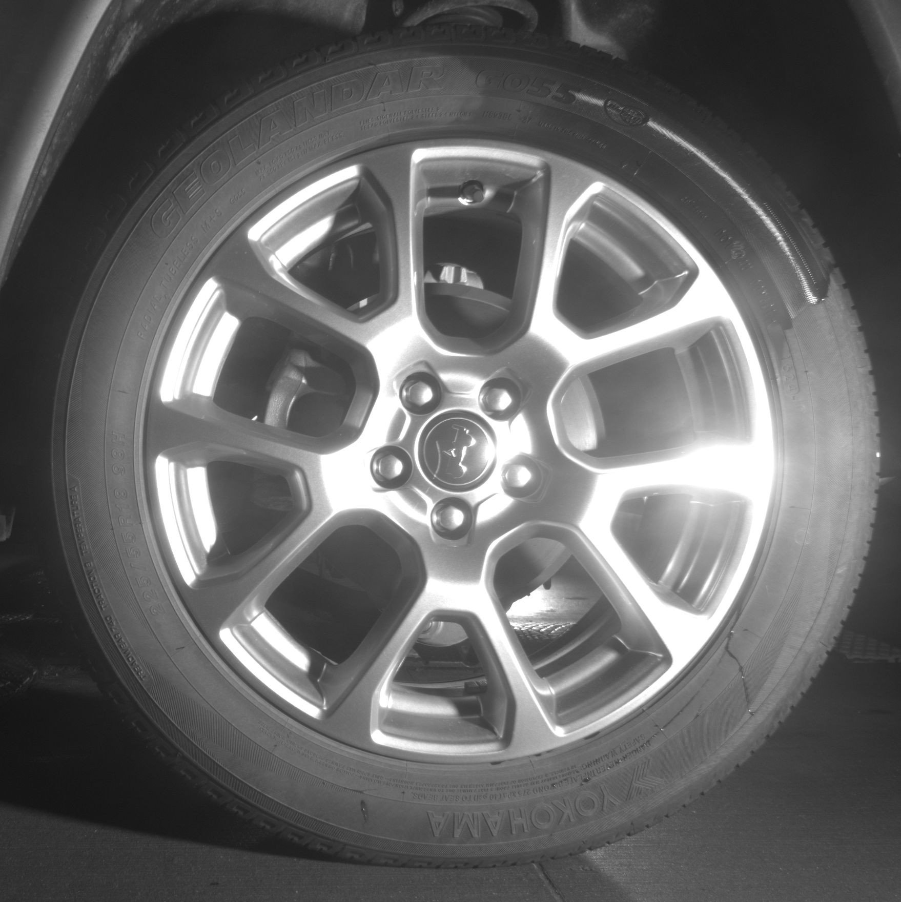 Thumbnail: 2025 Jeep Compass - 14