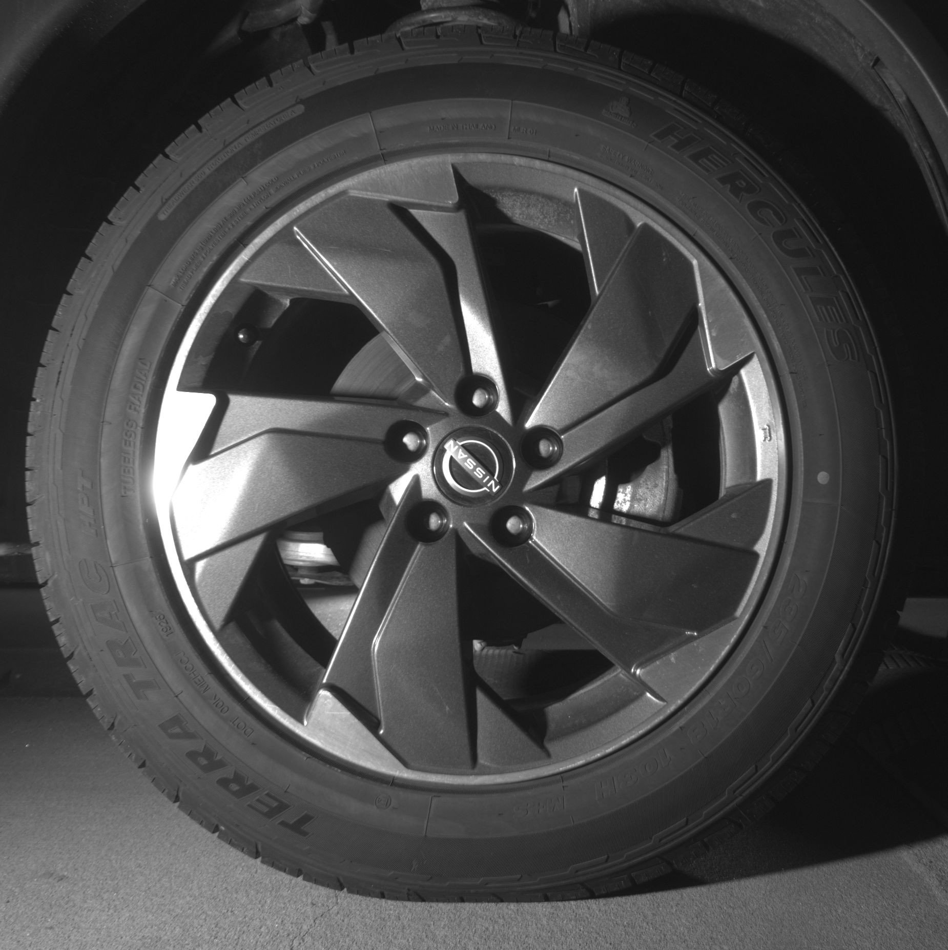 Thumbnail: 2025 Nissan Rogue - 13