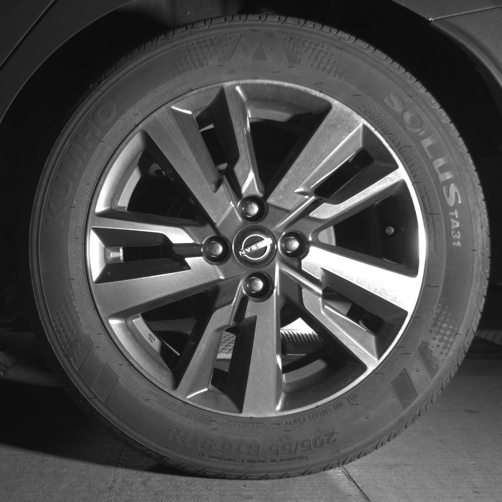 Thumbnail: 2025 Nissan Versa - 11