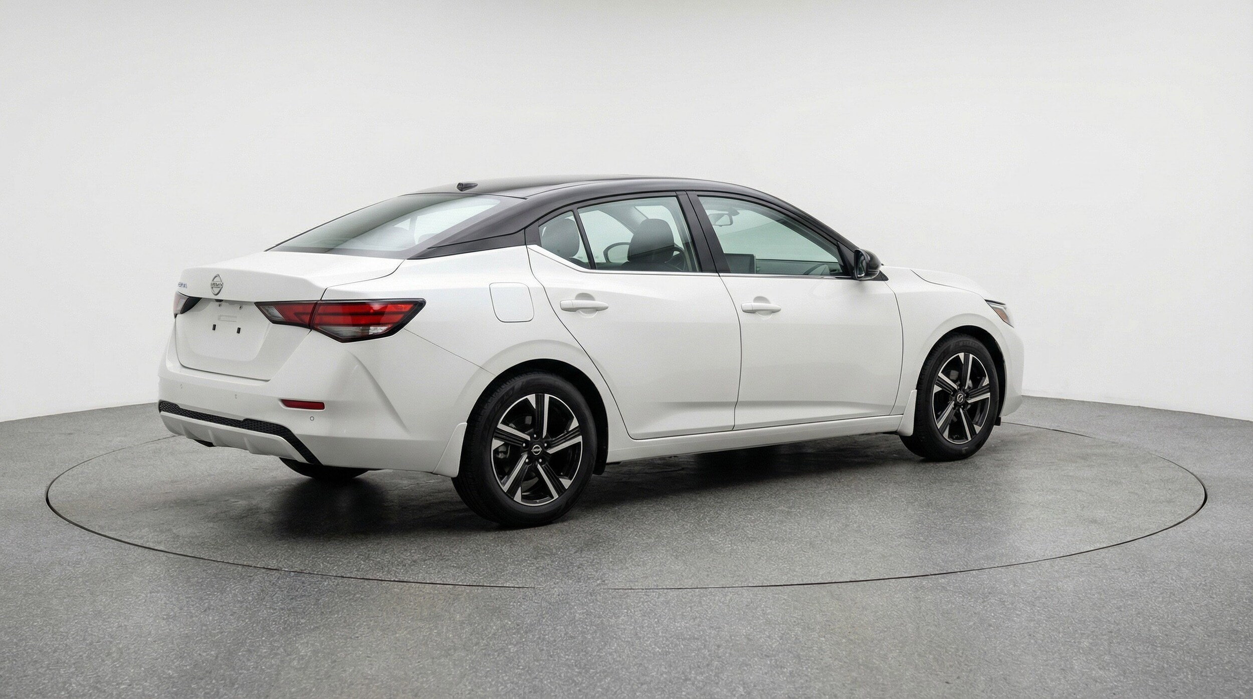 Thumbnail: 2025 Nissan Sentra - 9