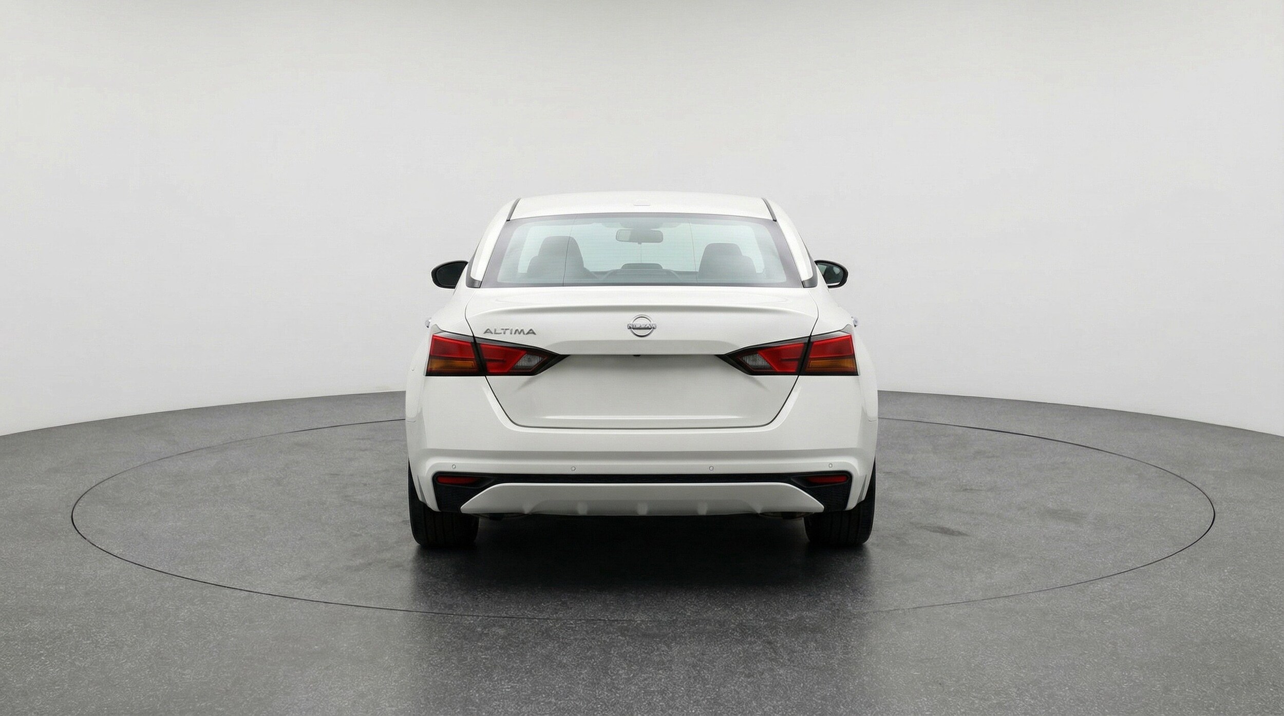 Thumbnail: 2025 Nissan Altima - 7