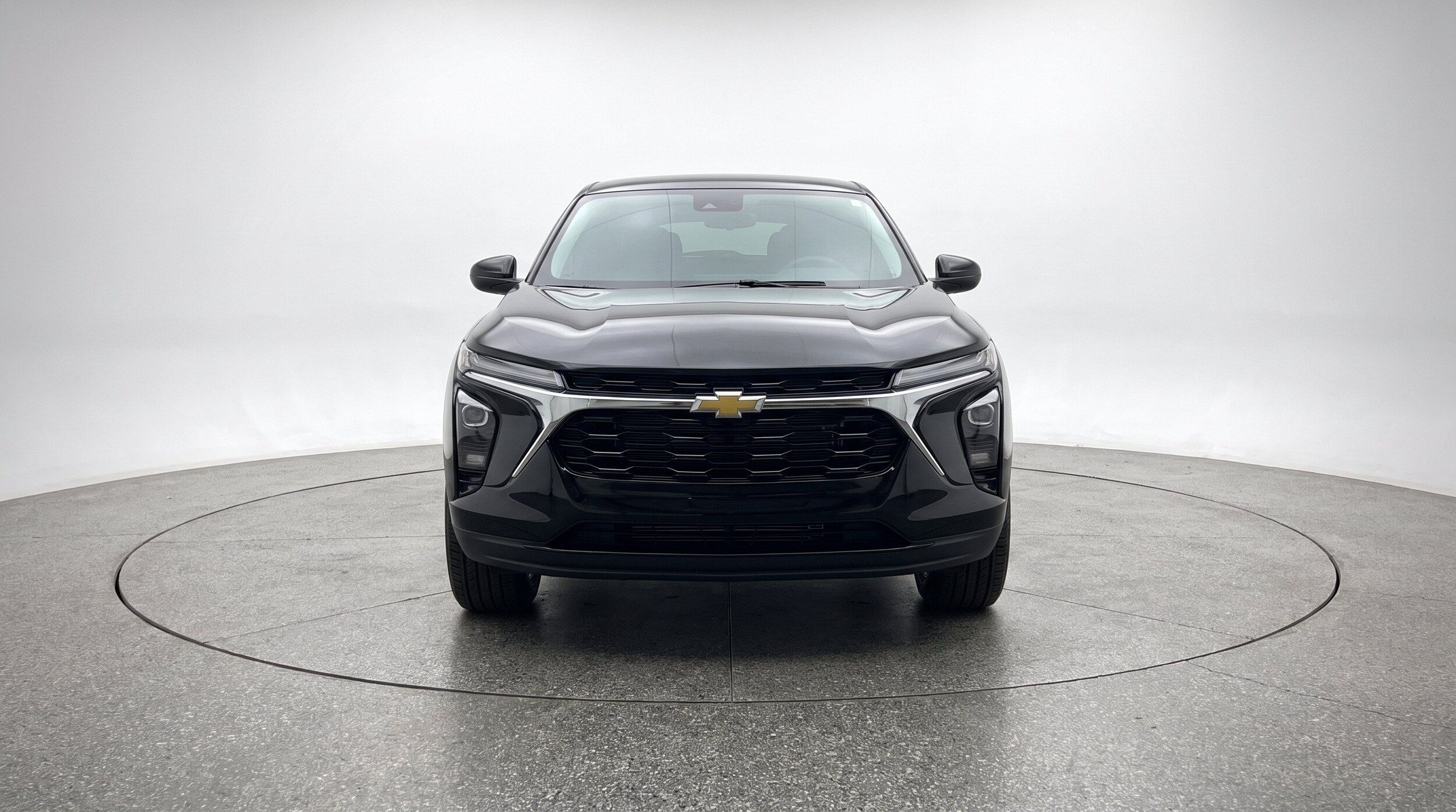 Thumbnail: 2025 Chevrolet Blazer - 2