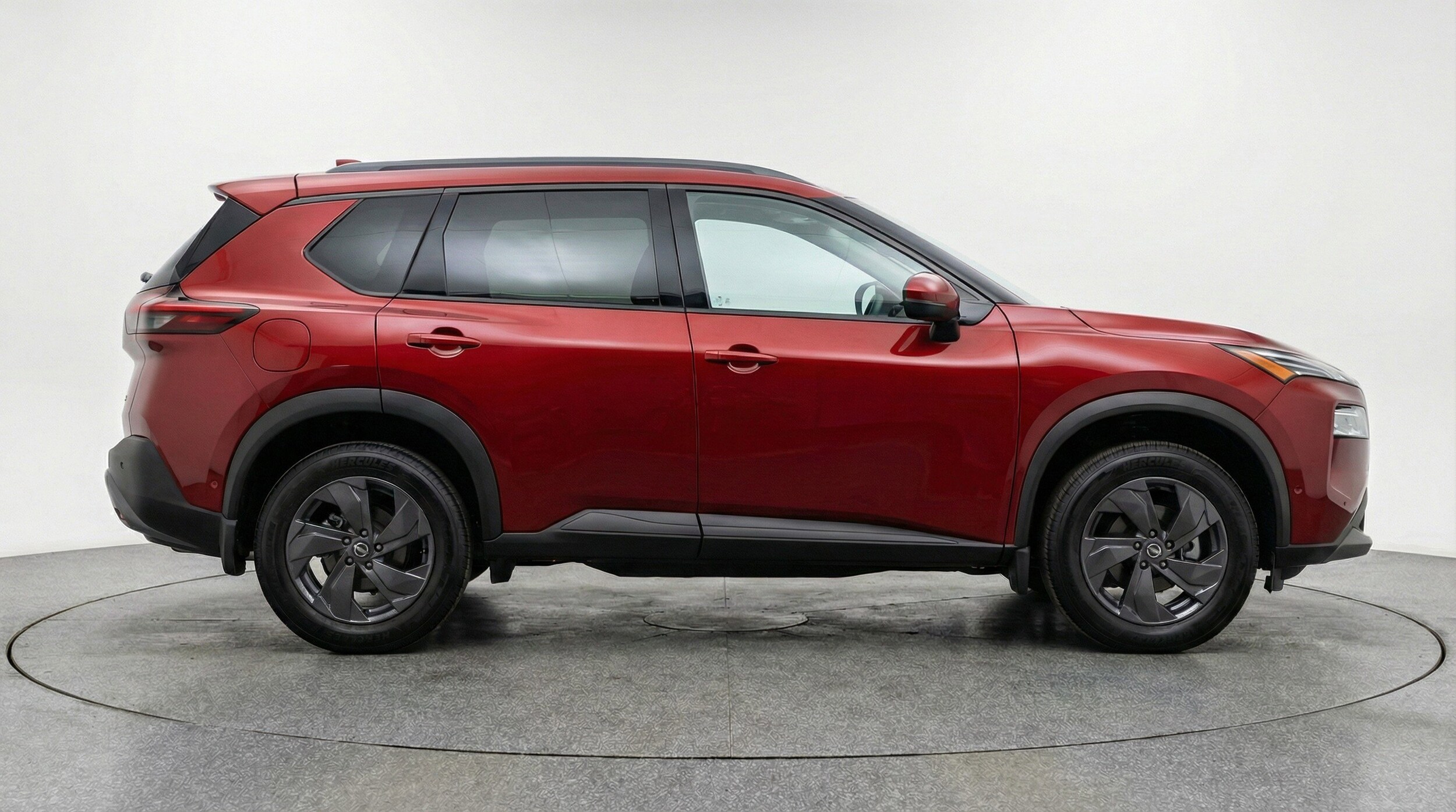 Thumbnail: 2025 Nissan Rogue - 11