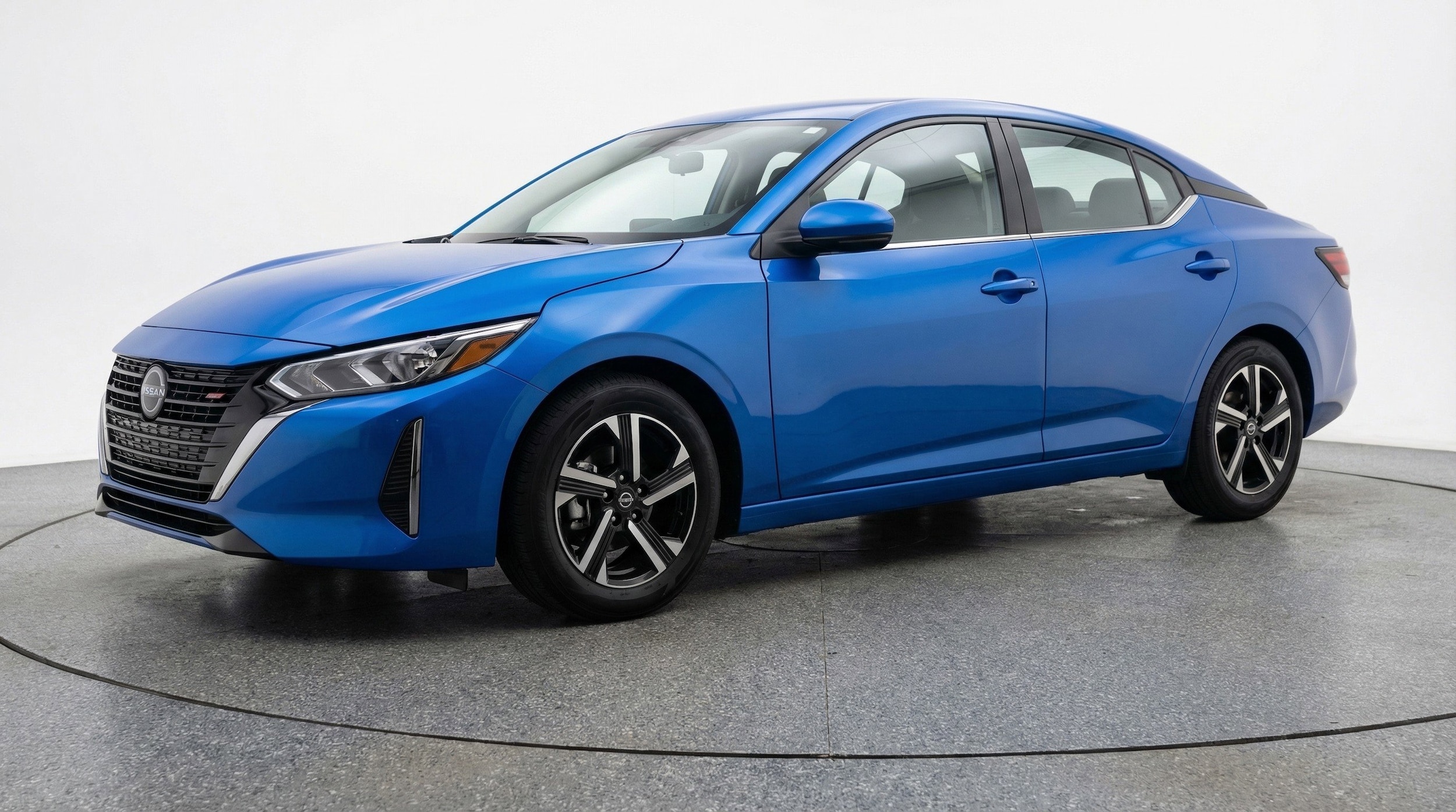 Thumbnail: 2025 Nissan Sentra - 3