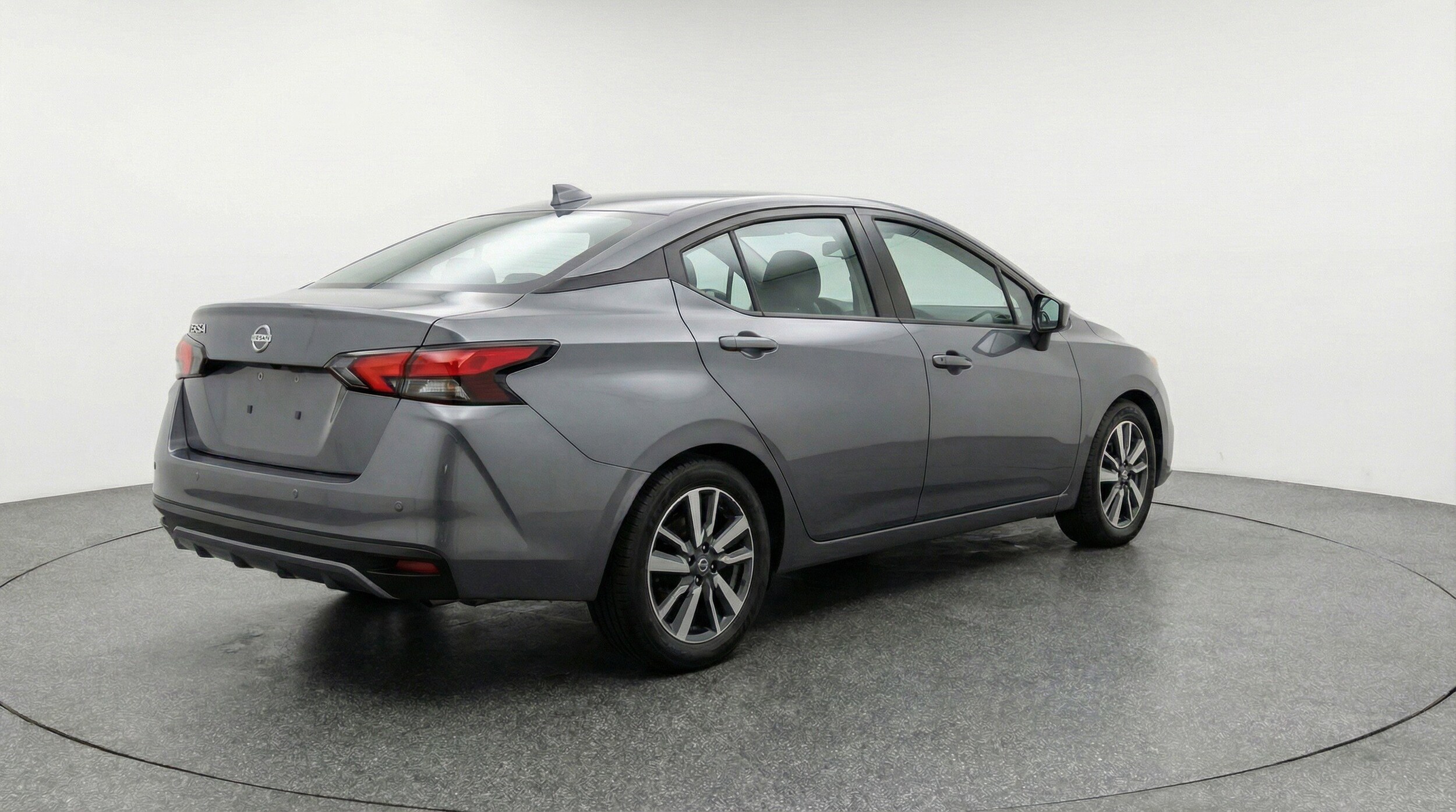 Thumbnail: 2025 Nissan Versa - 9