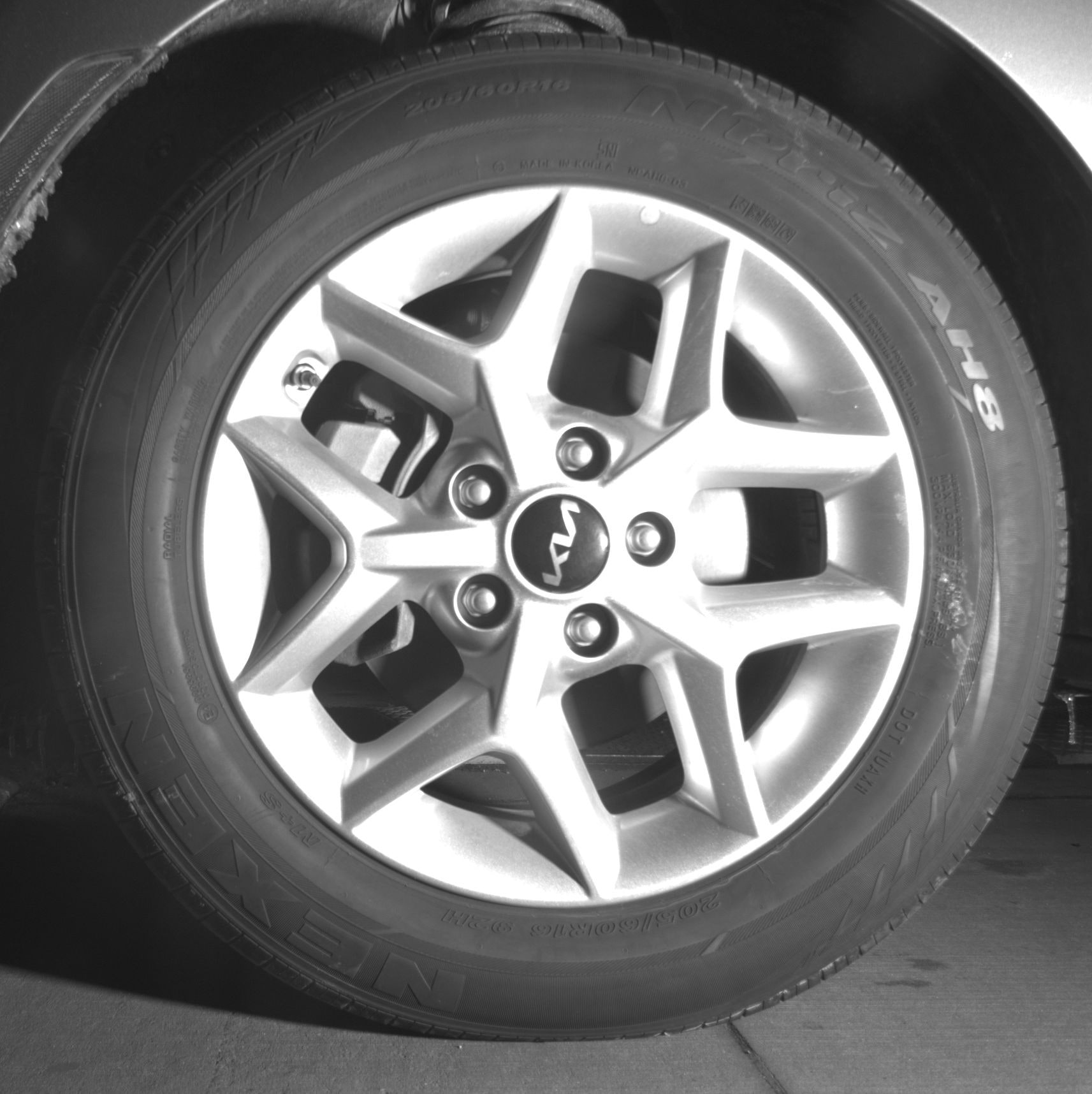 Thumbnail: 2025 Kia Soul - 9