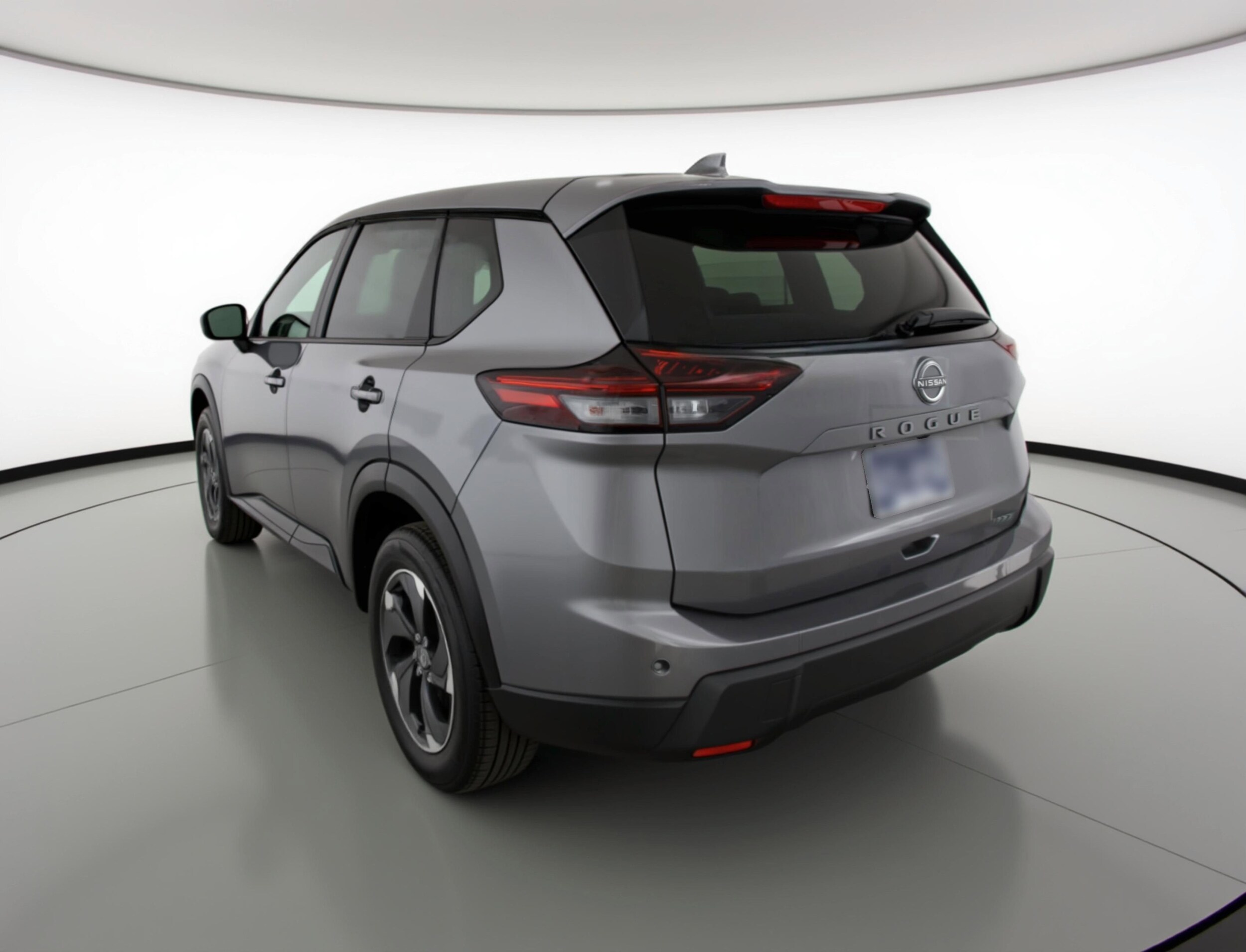 Thumbnail: 2025 Nissan Rogue - 6