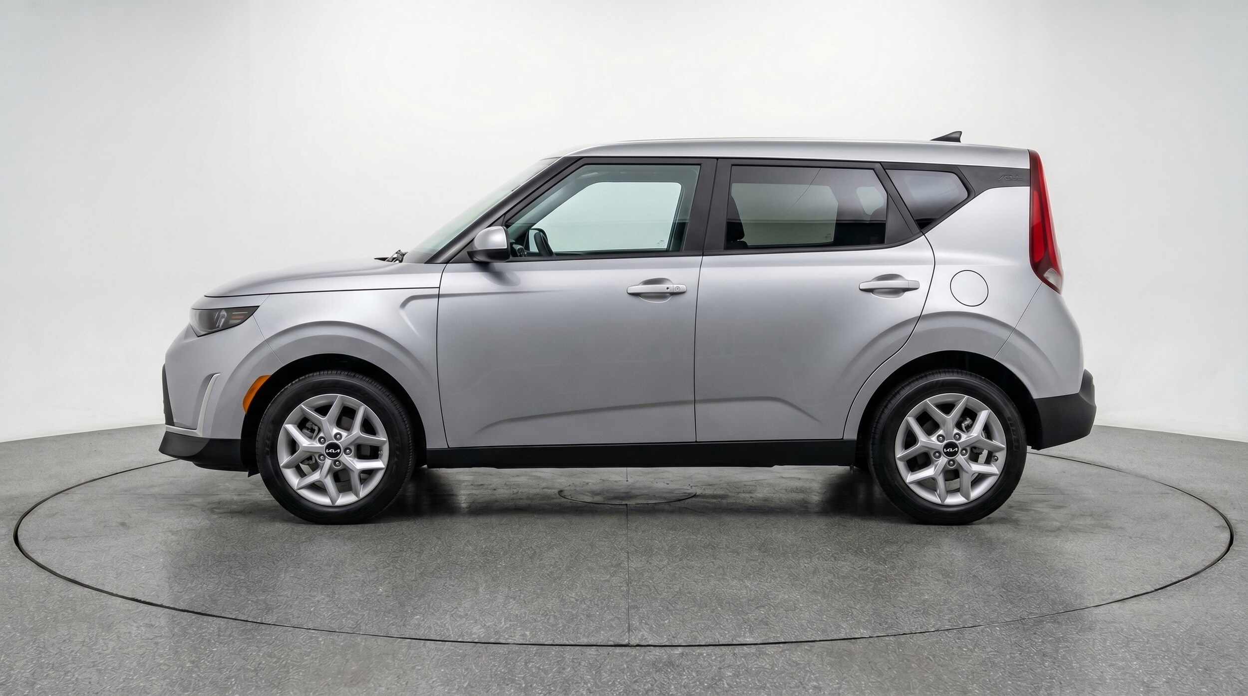 Thumbnail: 2025 Kia Soul - 5