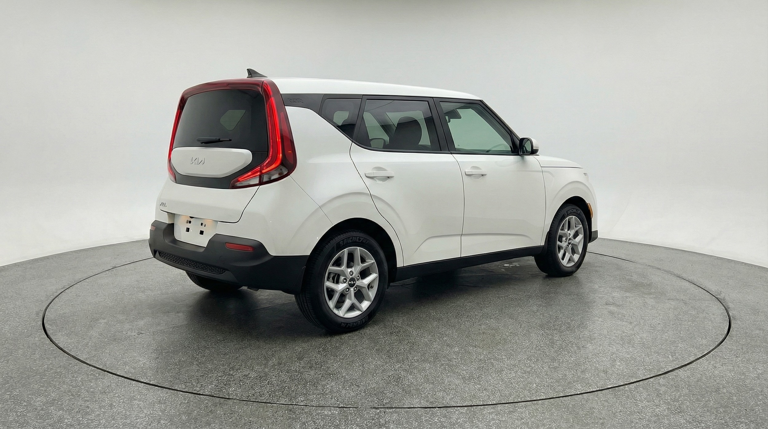 Thumbnail: 2025 Kia Soul - 5