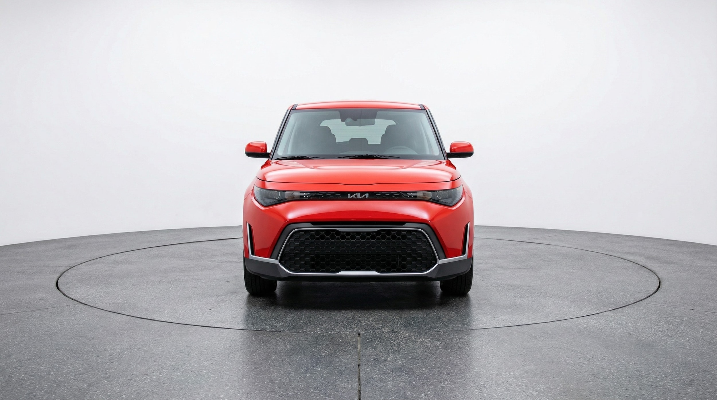 Thumbnail: 2025 Kia Soul - 2