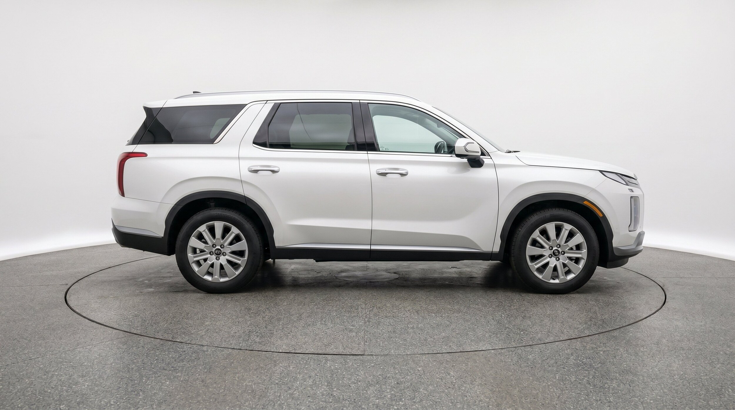 Thumbnail: 2025 Hyundai Palisade - 10