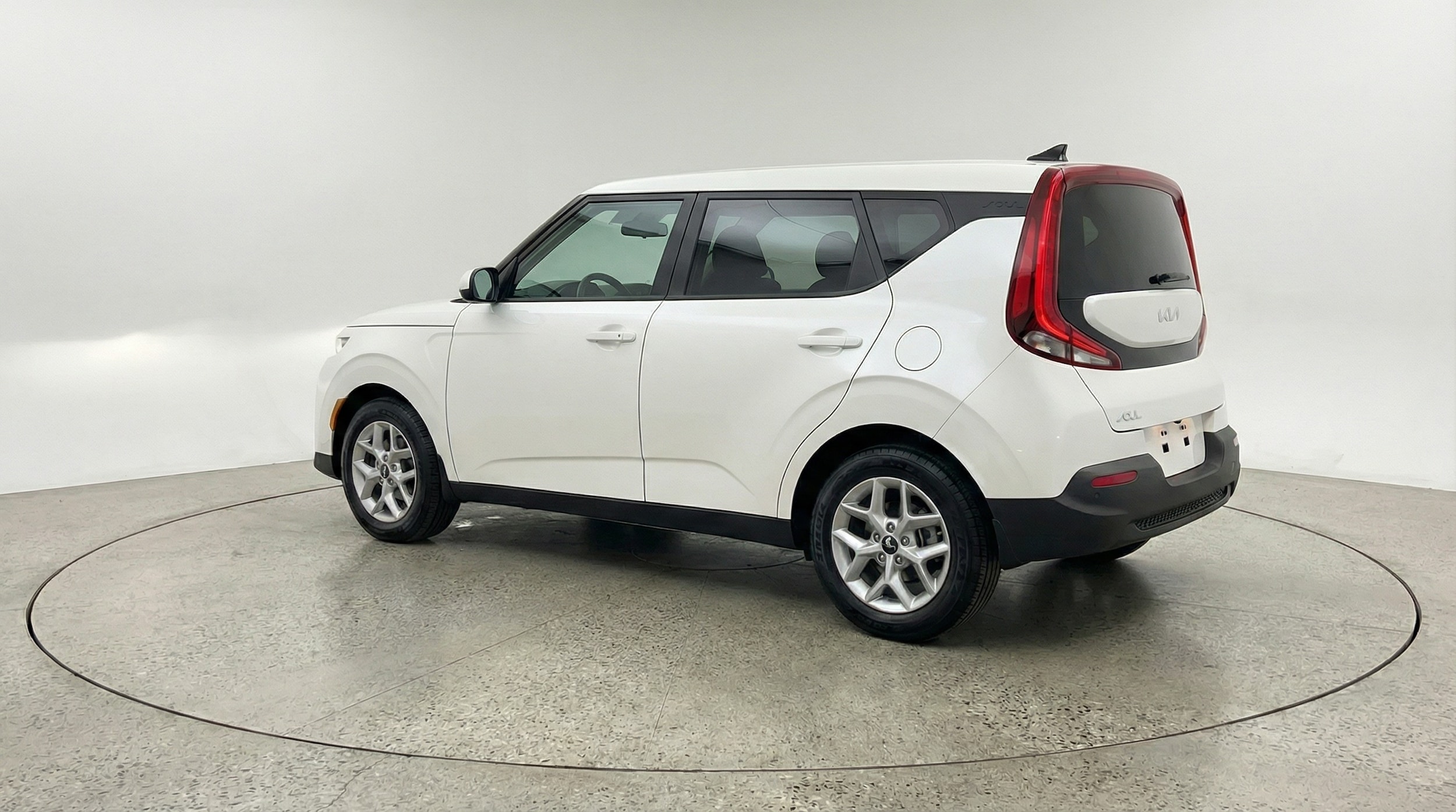 Thumbnail: 2025 Kia Soul - 5