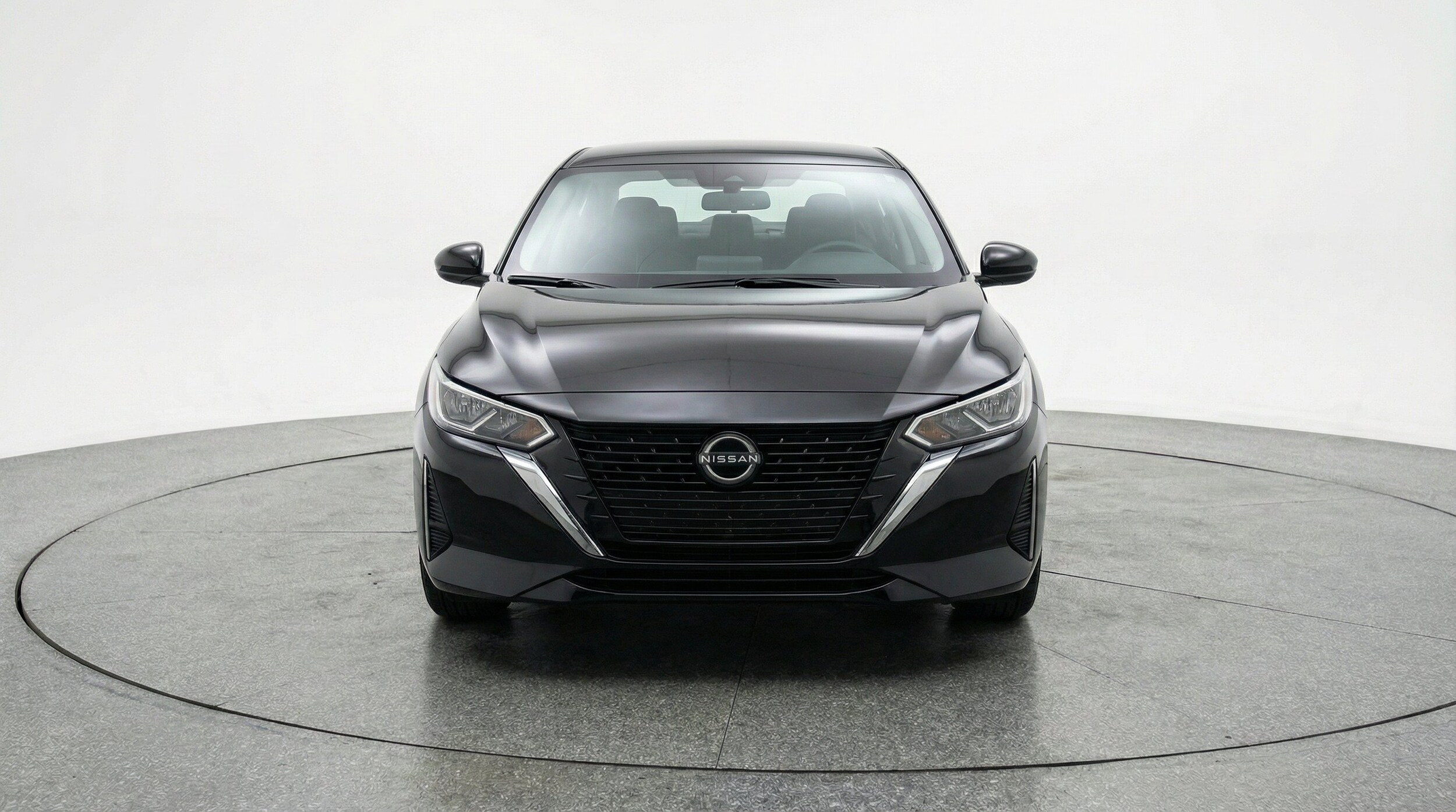 Thumbnail: 2025 Nissan Sentra - 2