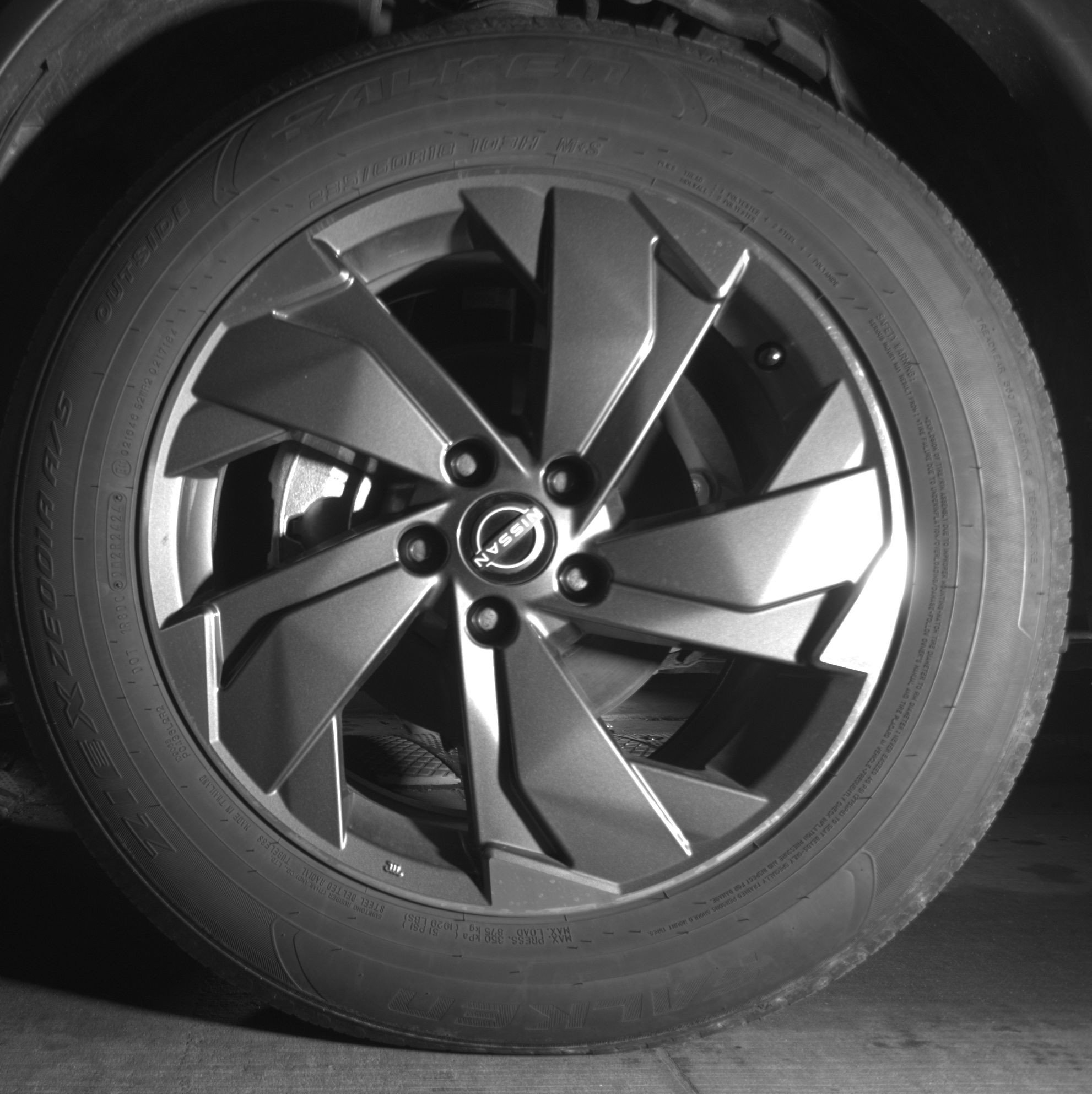 Thumbnail: 2025 Nissan Rogue - 12