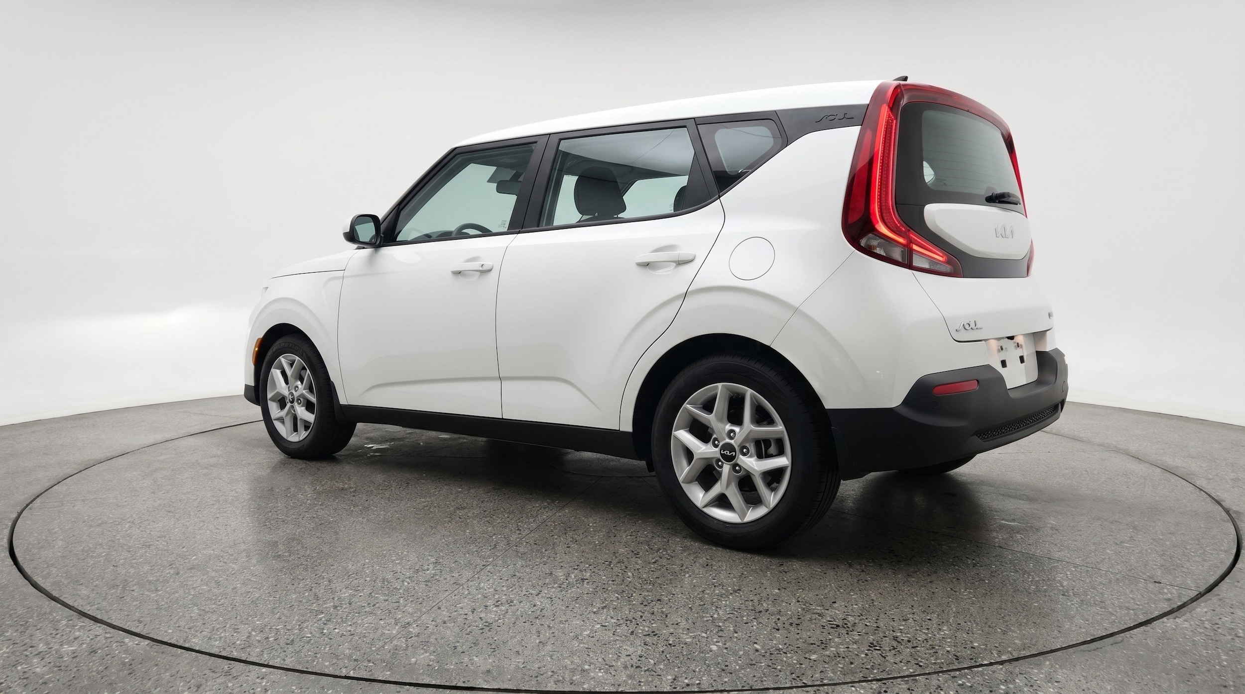 Thumbnail: 2025 Kia Soul - 6