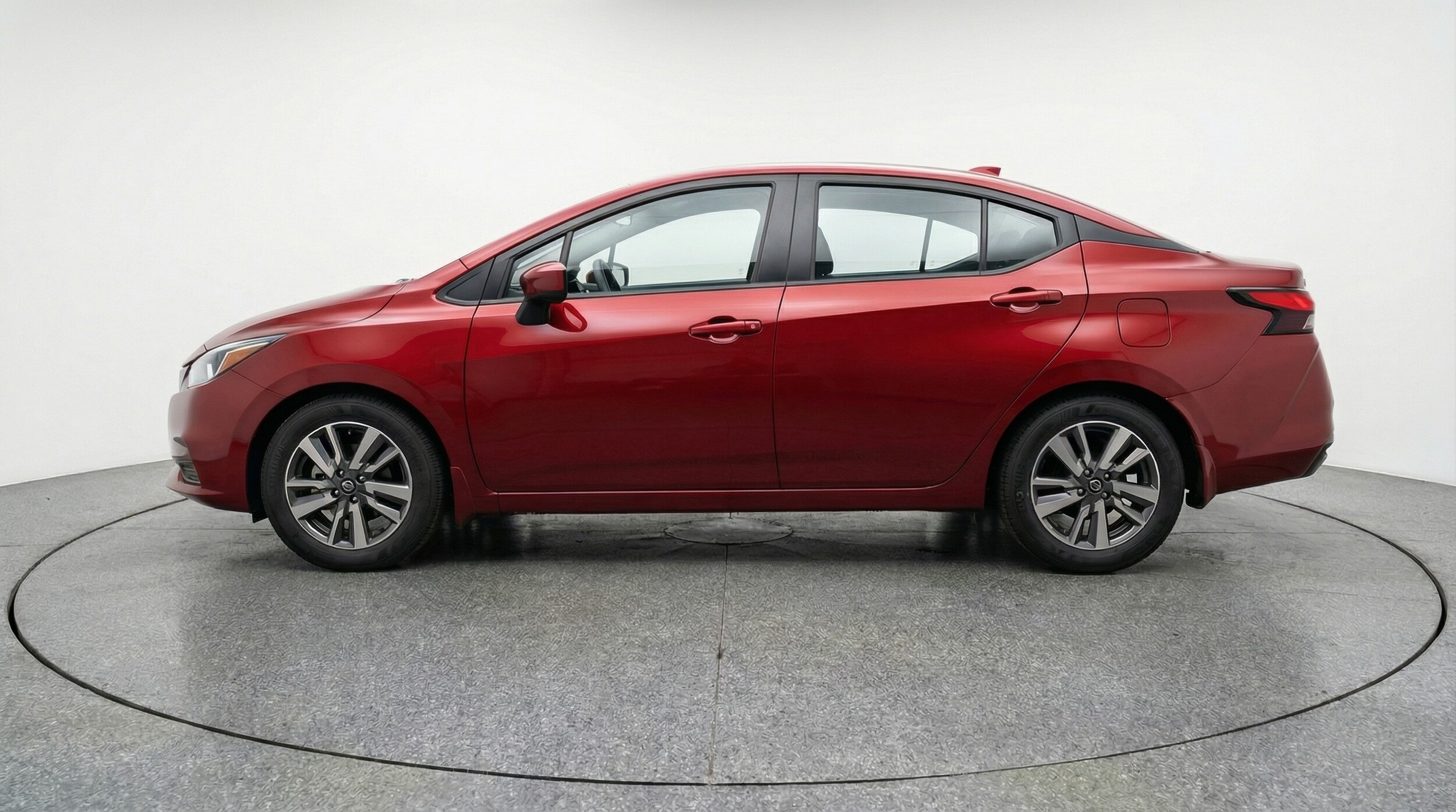 Thumbnail: 2025 Nissan Versa - 4