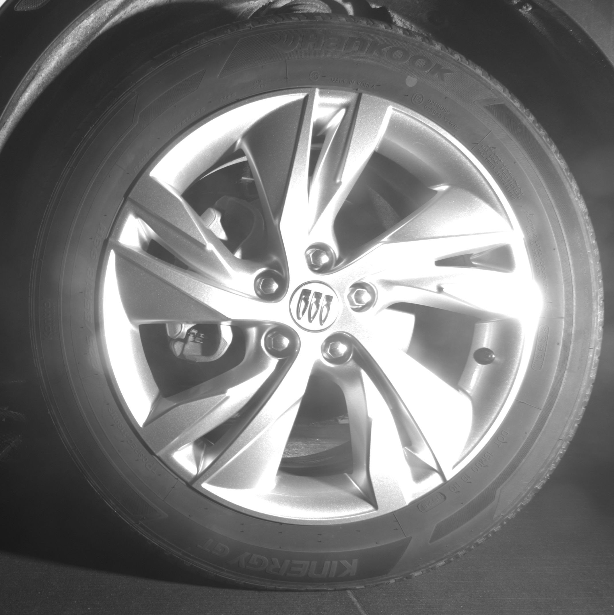 Thumbnail: 2025 Buick Encore GX - 12