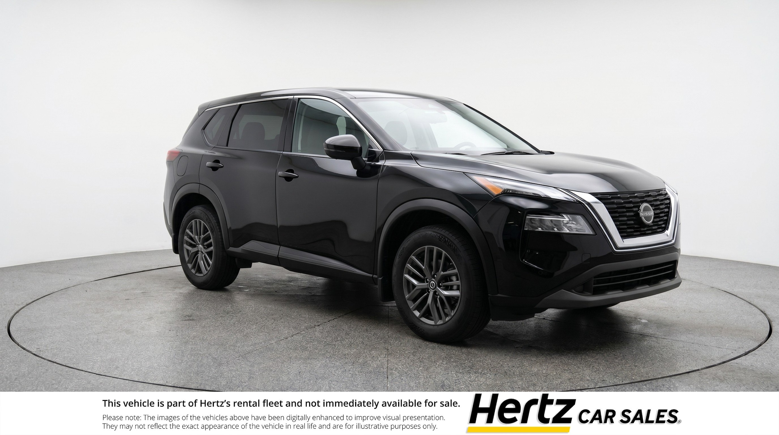 Thumbnail: 2026 Nissan Rogue - 1