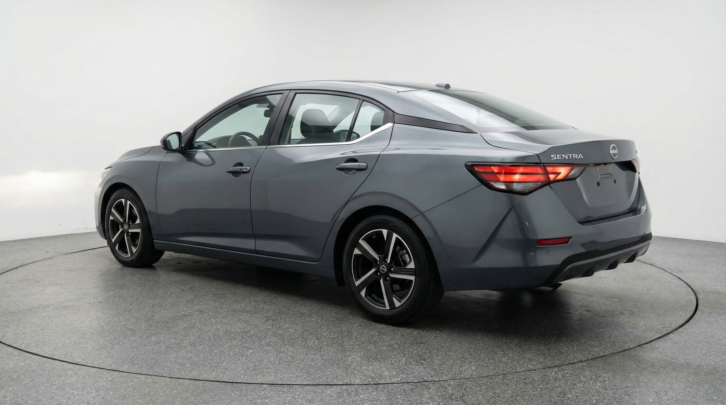 Thumbnail: 2025 Nissan Sentra - 6