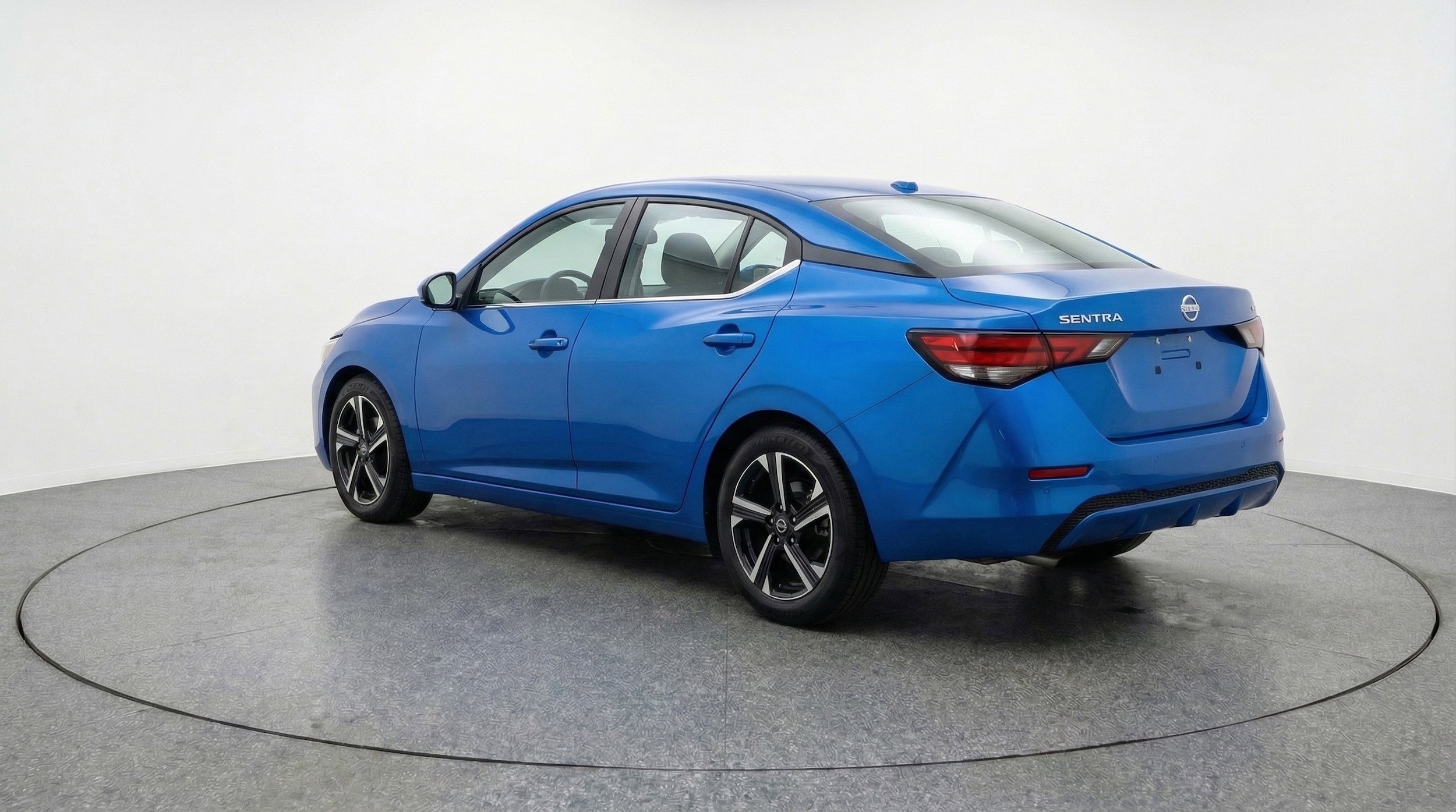 Thumbnail: 2025 Nissan Sentra - 6