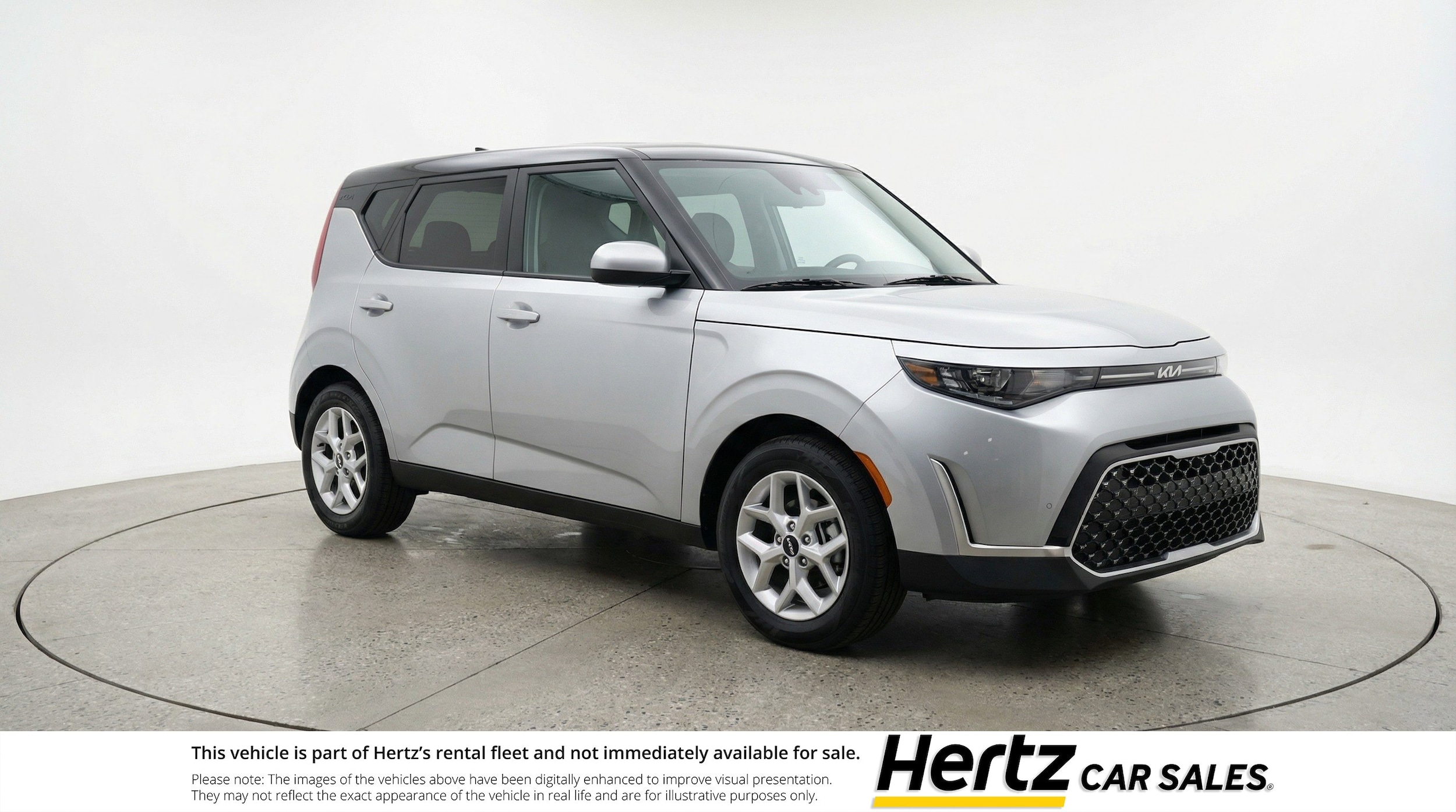 Thumbnail: 2025 Kia Soul - 1