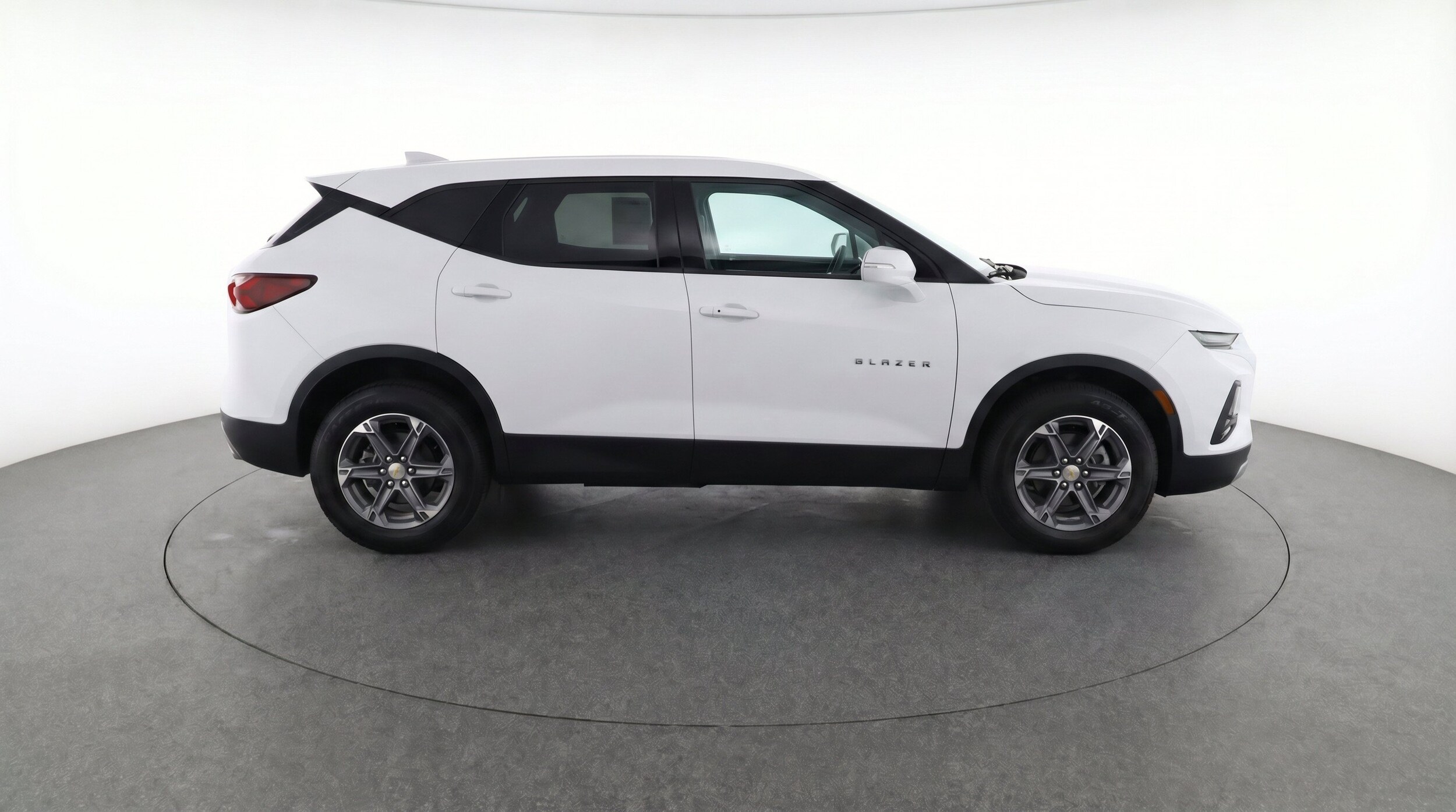Thumbnail: 2025 Chevrolet Blazer - 11