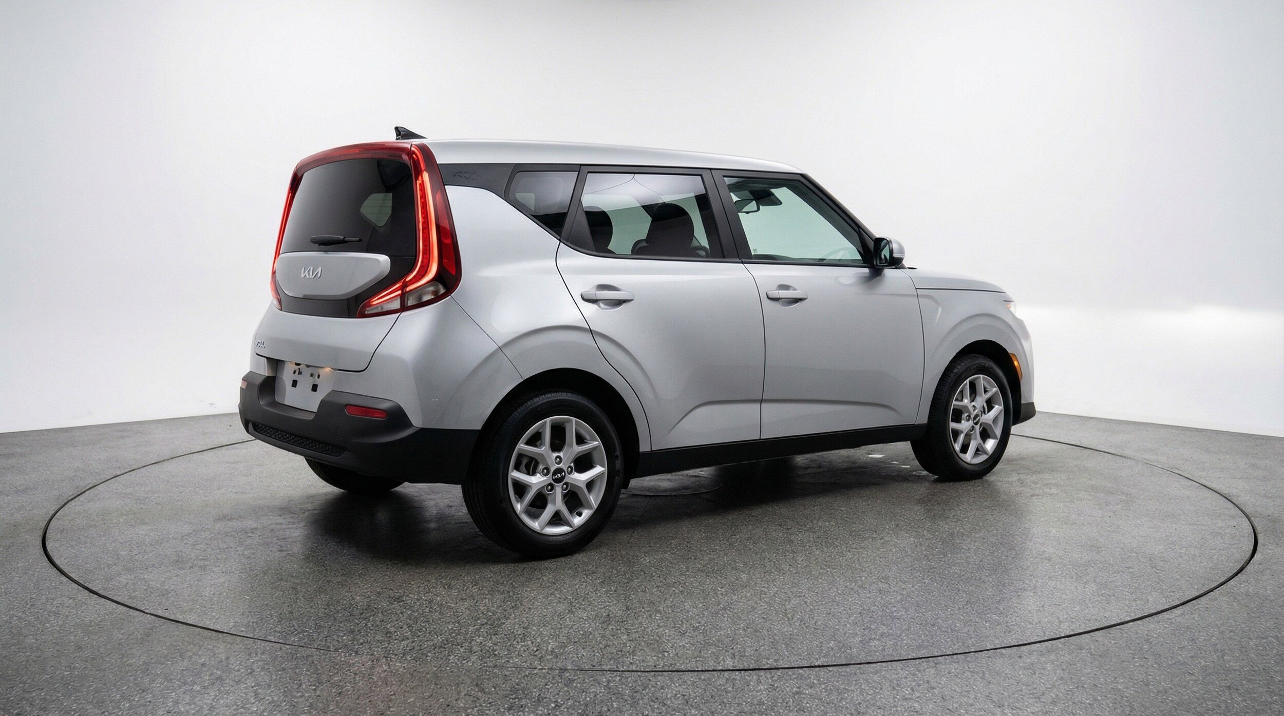 Thumbnail: 2025 Kia Soul - 9