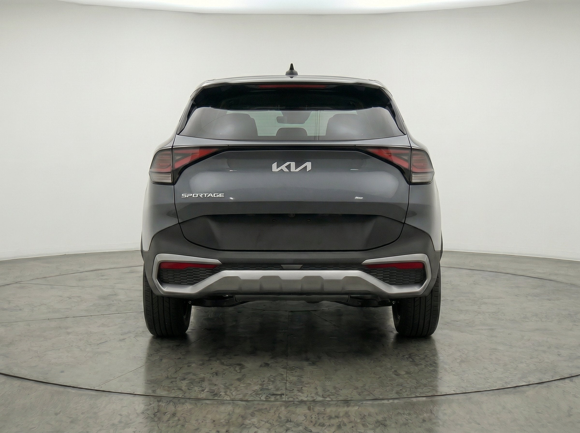 Thumbnail: 2026 Kia Sportage - 7