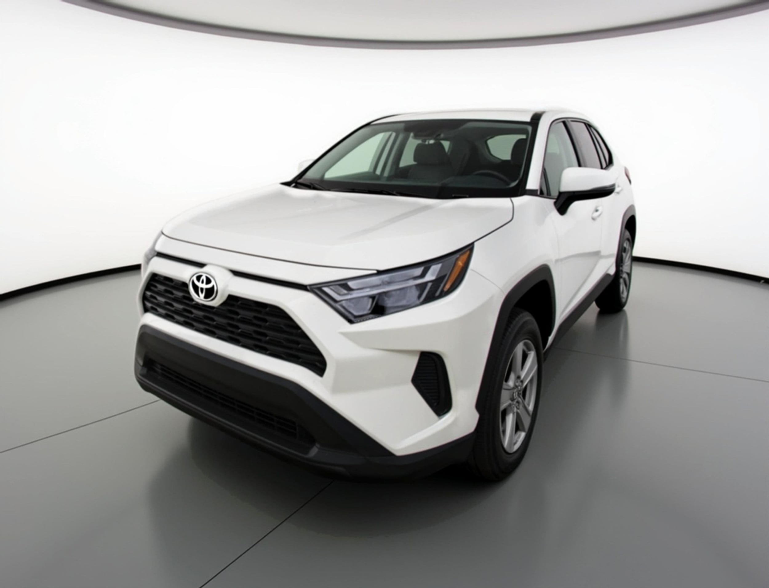 Thumbnail: 2025 Toyota RAV4 - 3