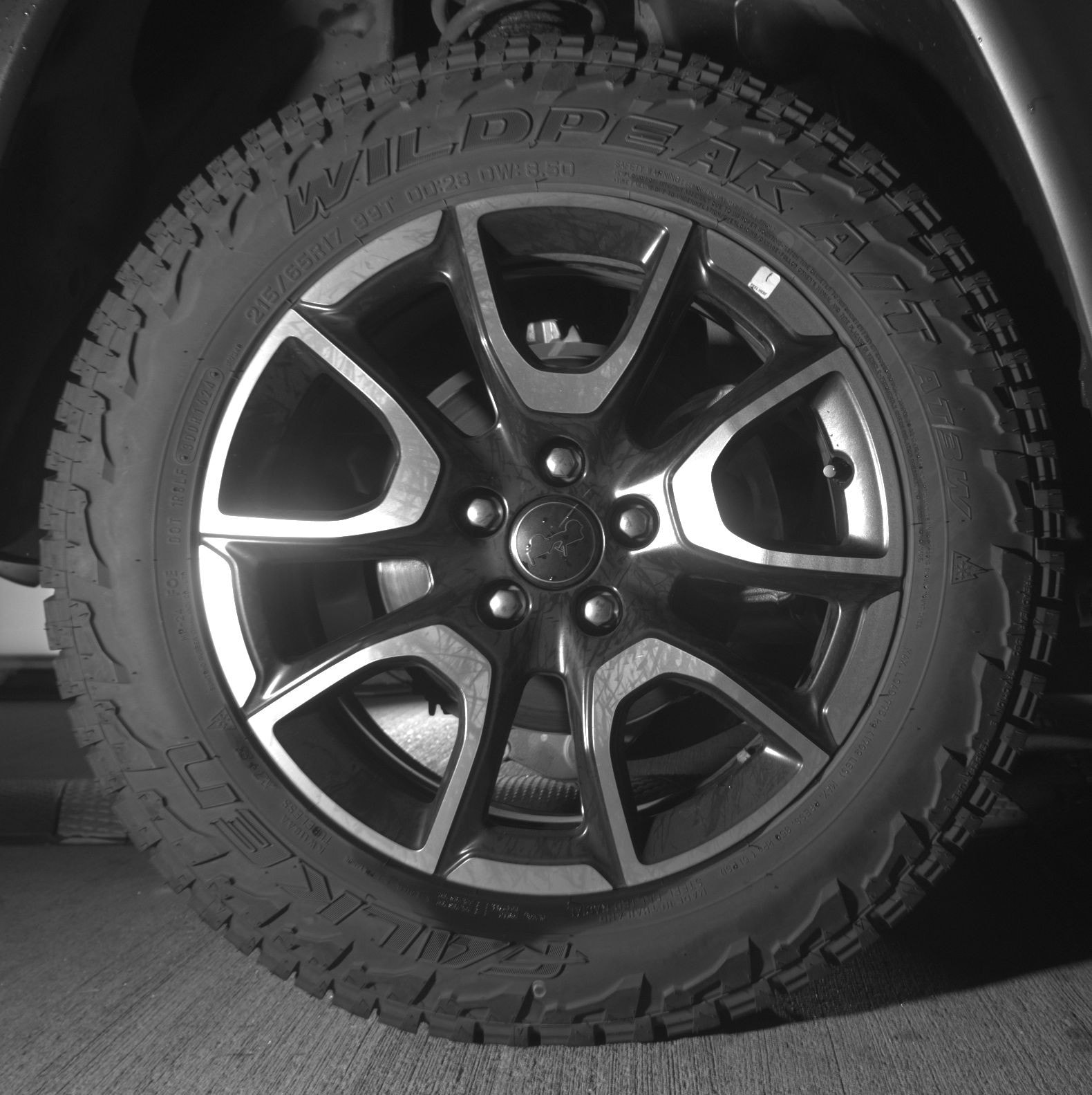 Thumbnail: 2025 Jeep Compass - 12