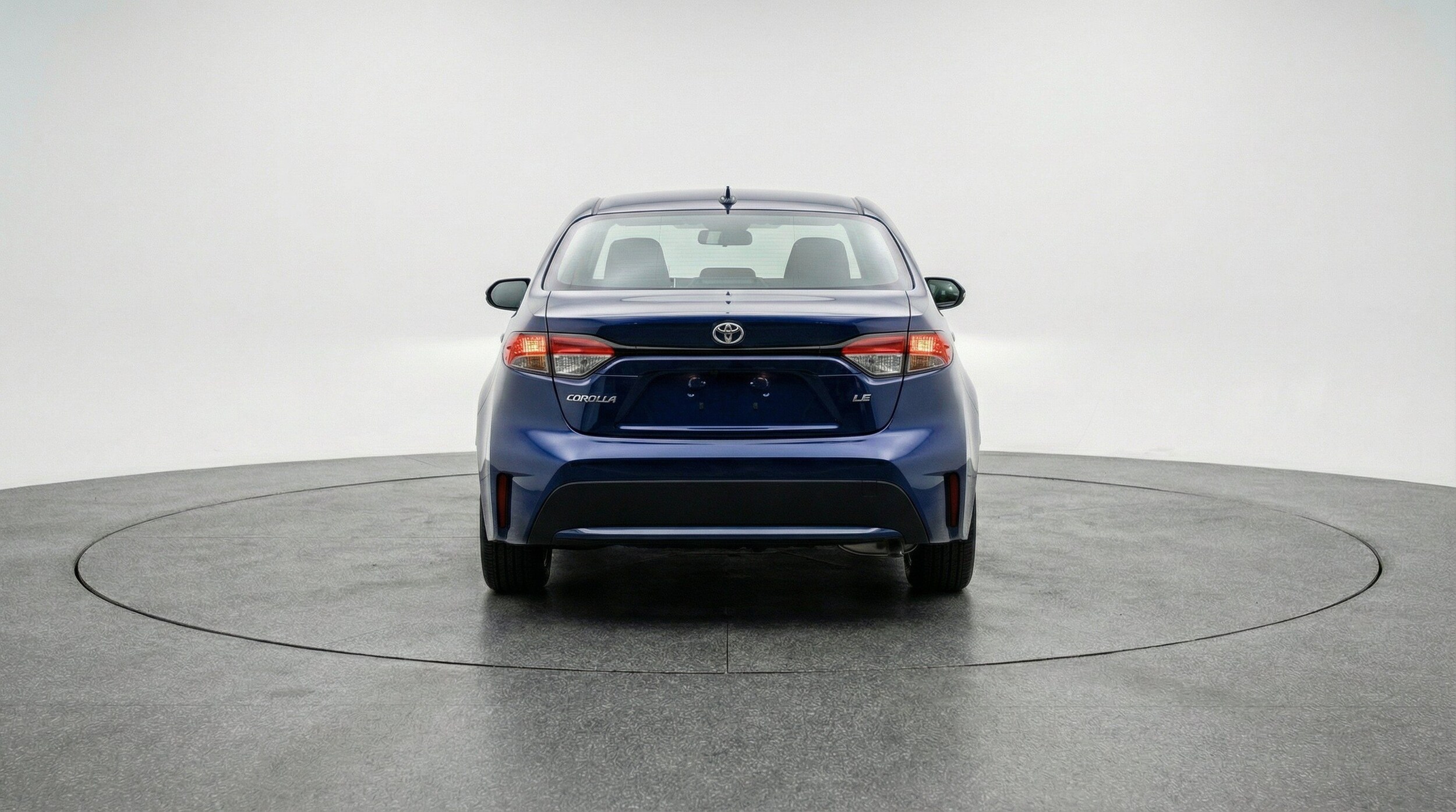Thumbnail: 2025 Toyota Corolla - 7