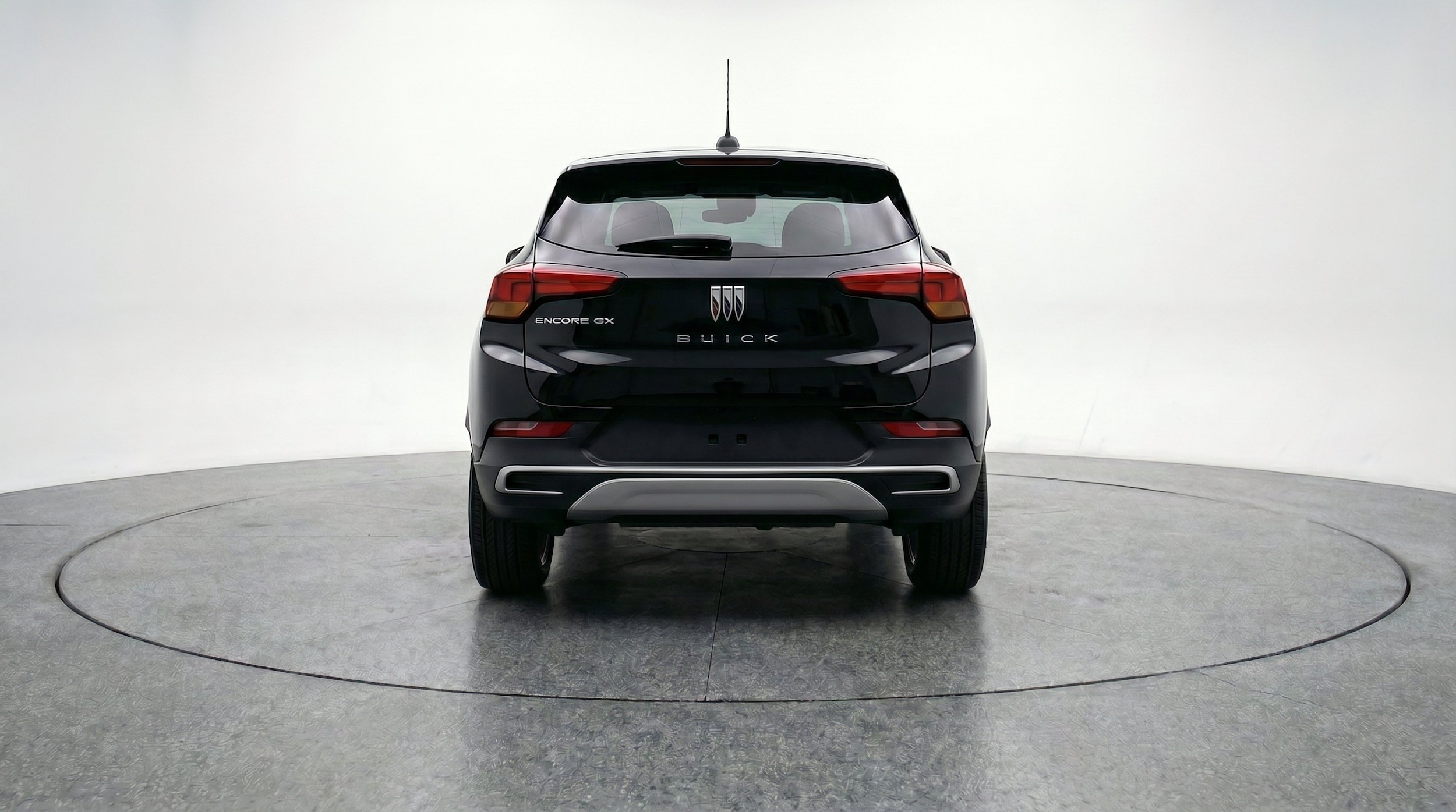 Thumbnail: 2026 Buick Encore GX - 7